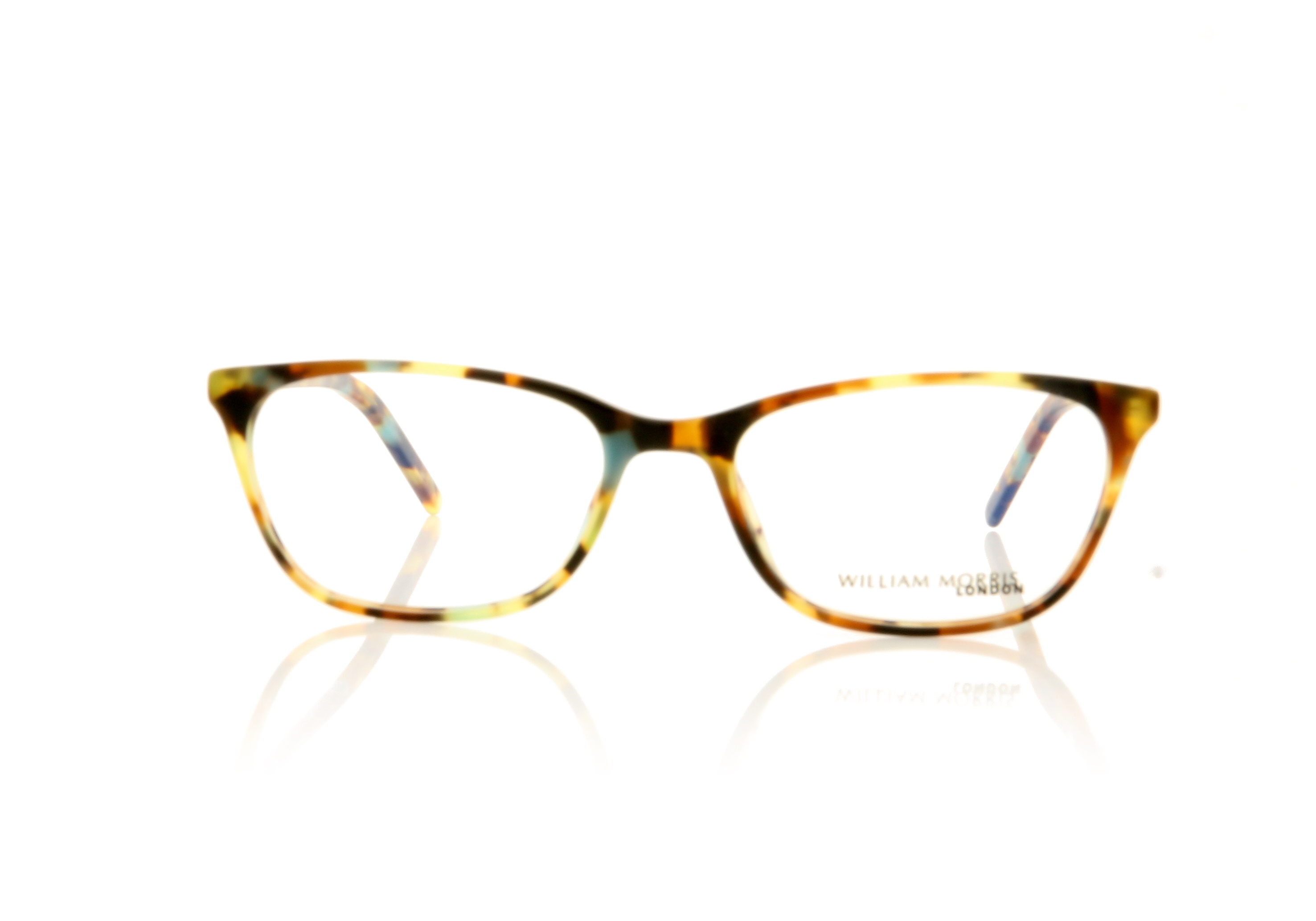 William Morris WL4704 Pink/red havana C2 Glasses