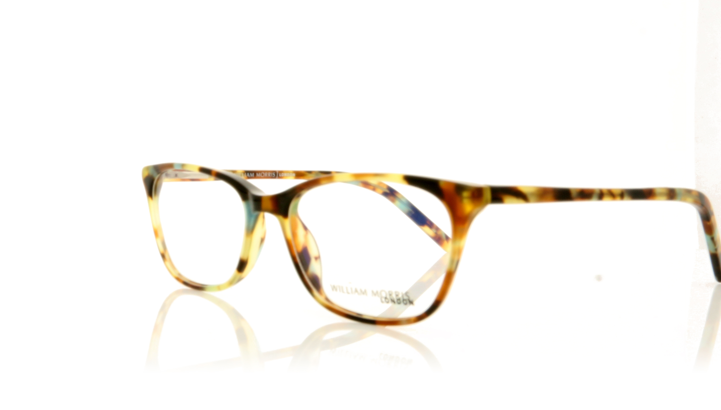 William Morris WL4704 Pink/red havana C2 Glasses