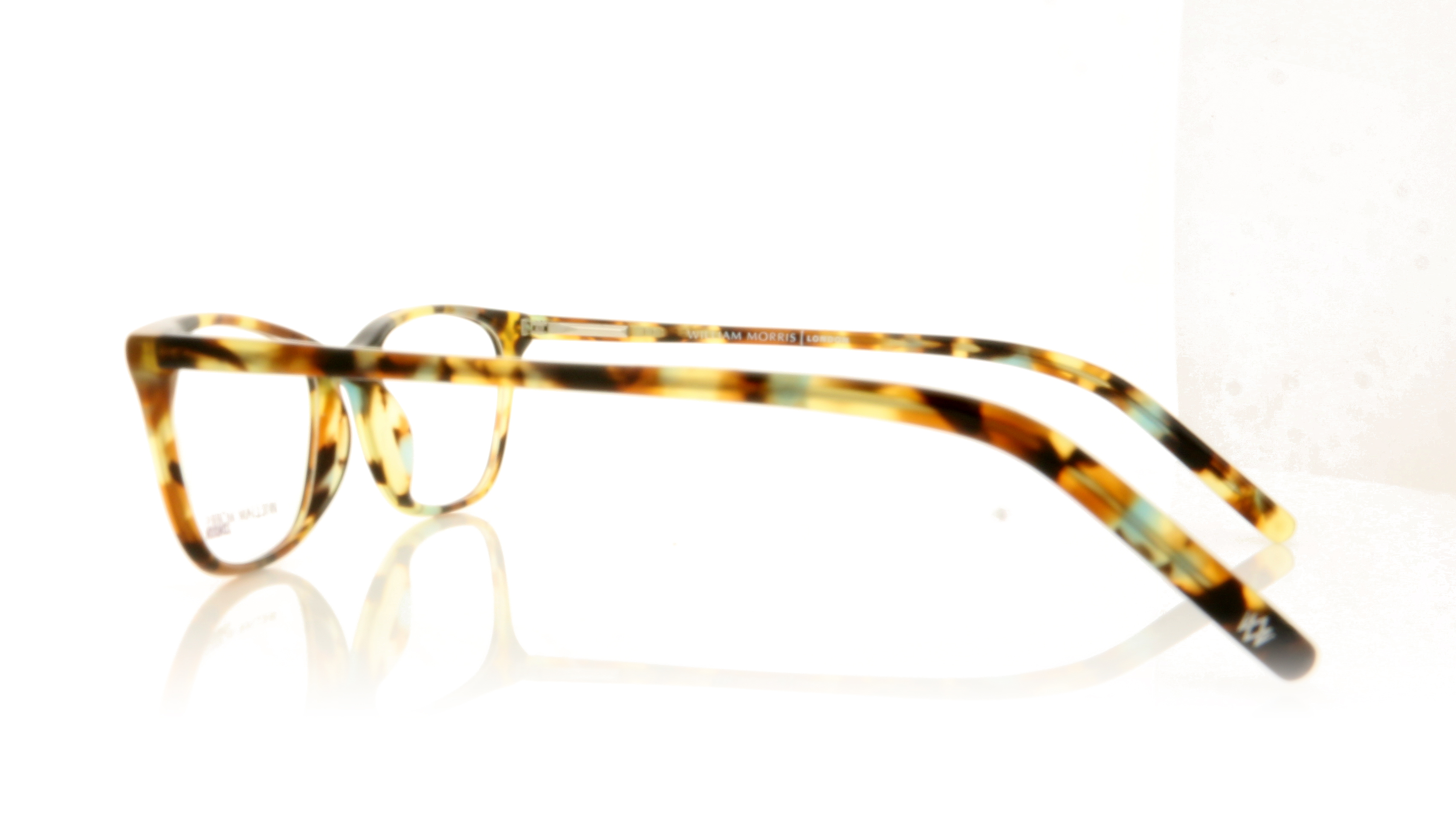 William Morris WL4704 Pink/red havana C2 Glasses