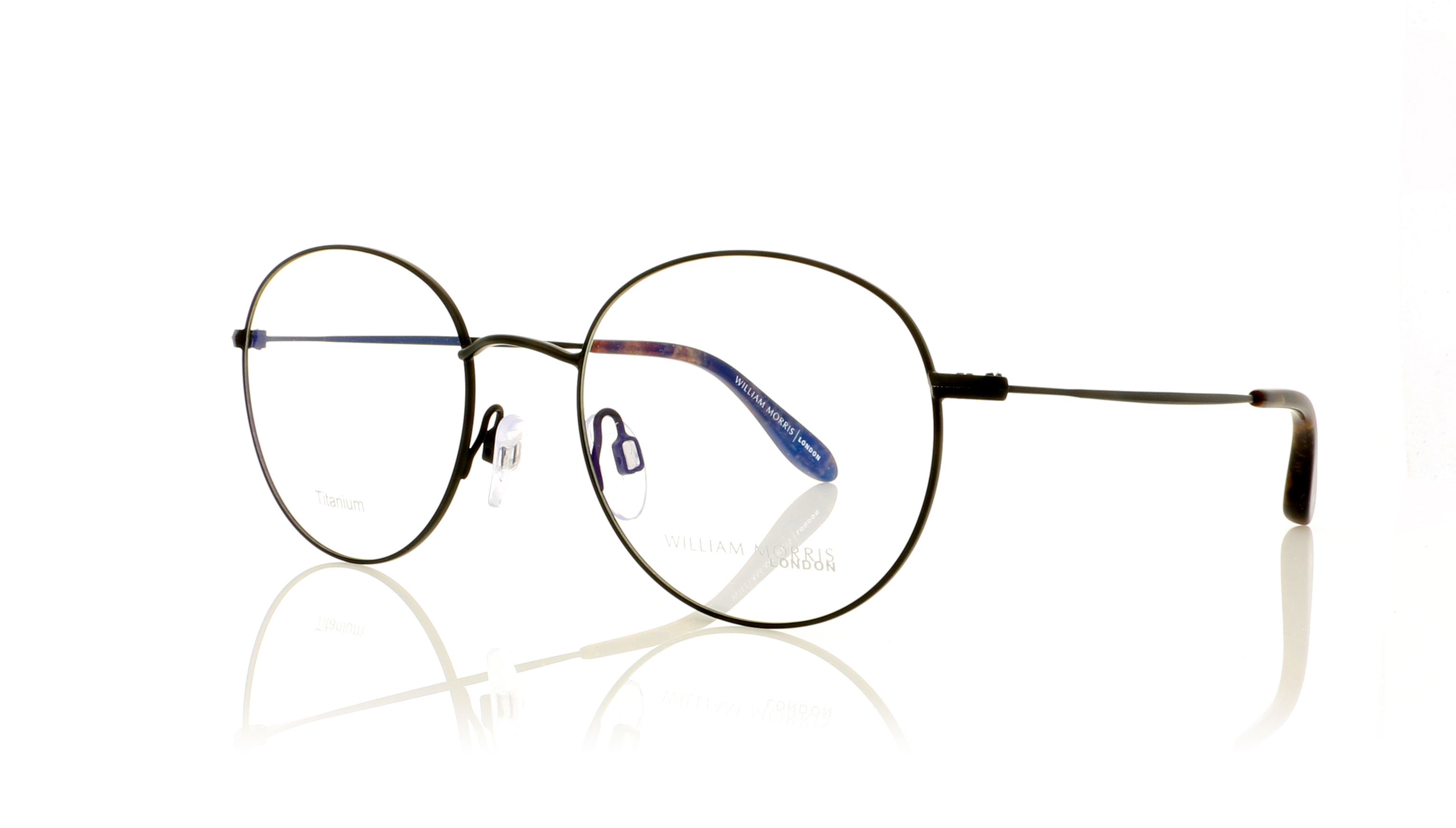 William Morris WL6600 Other C3 Glasses