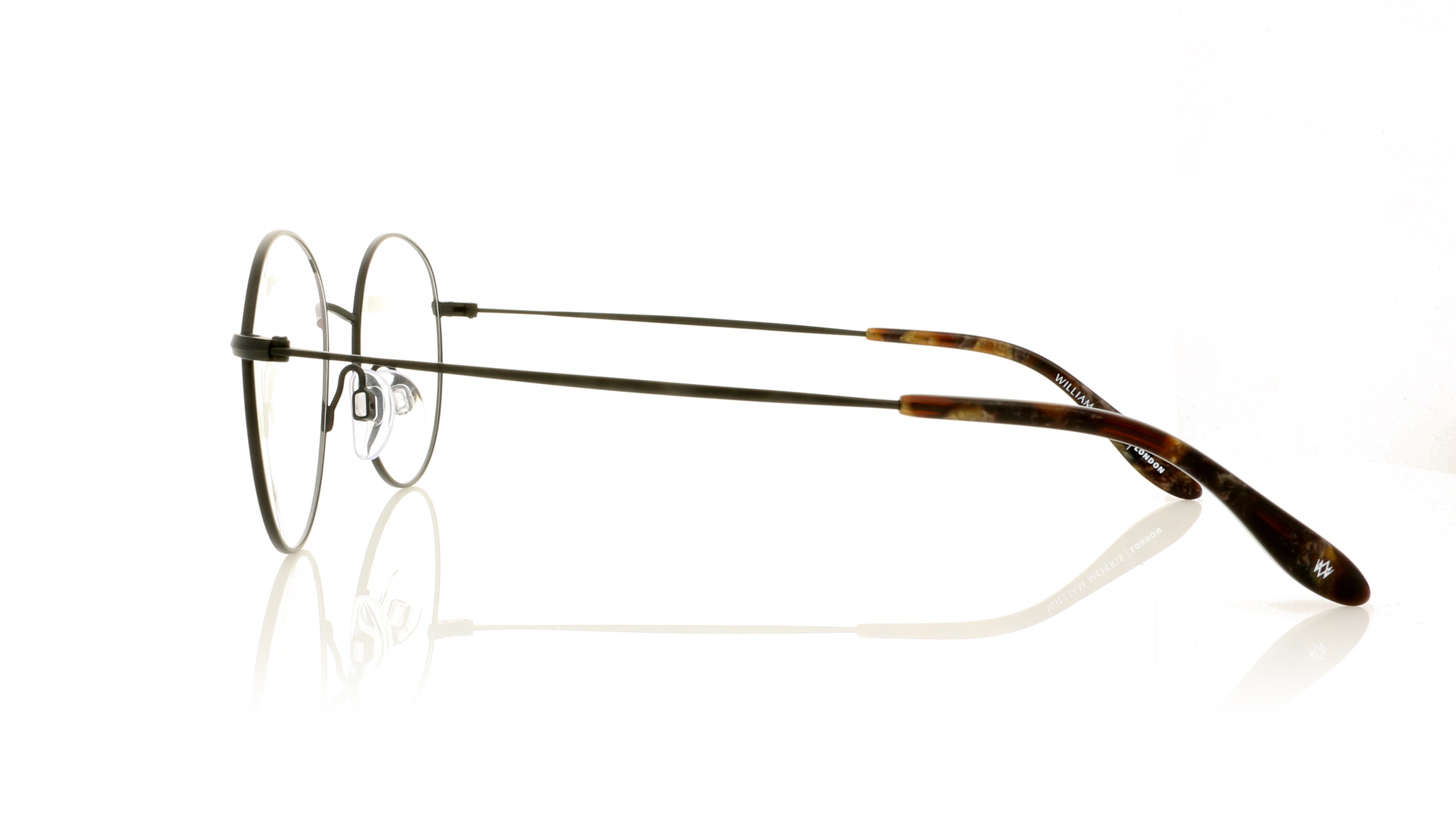 William Morris WL6600 Other C3 Glasses