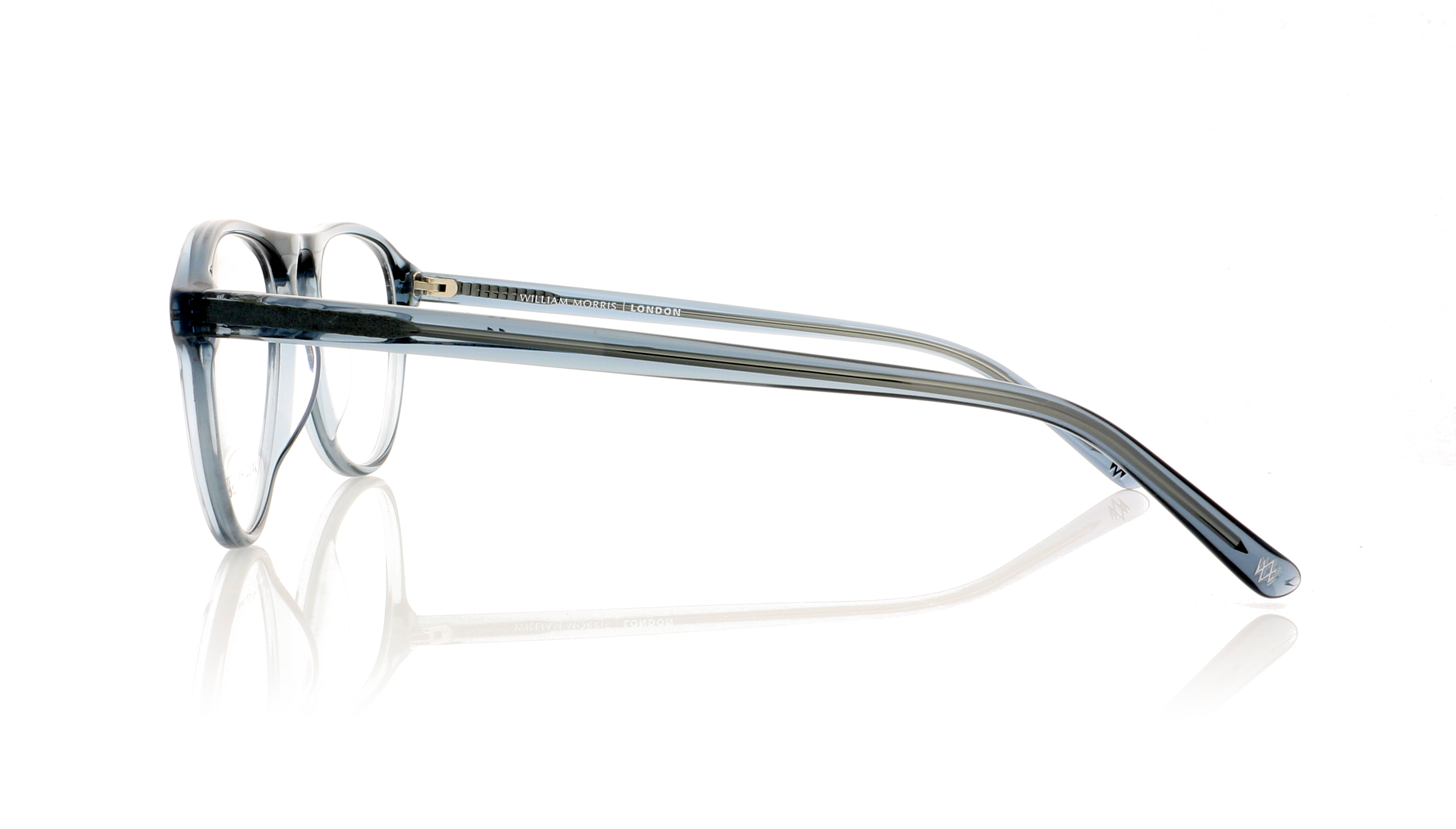 William Morris WL6981 Translucent Grey C2 Glasses