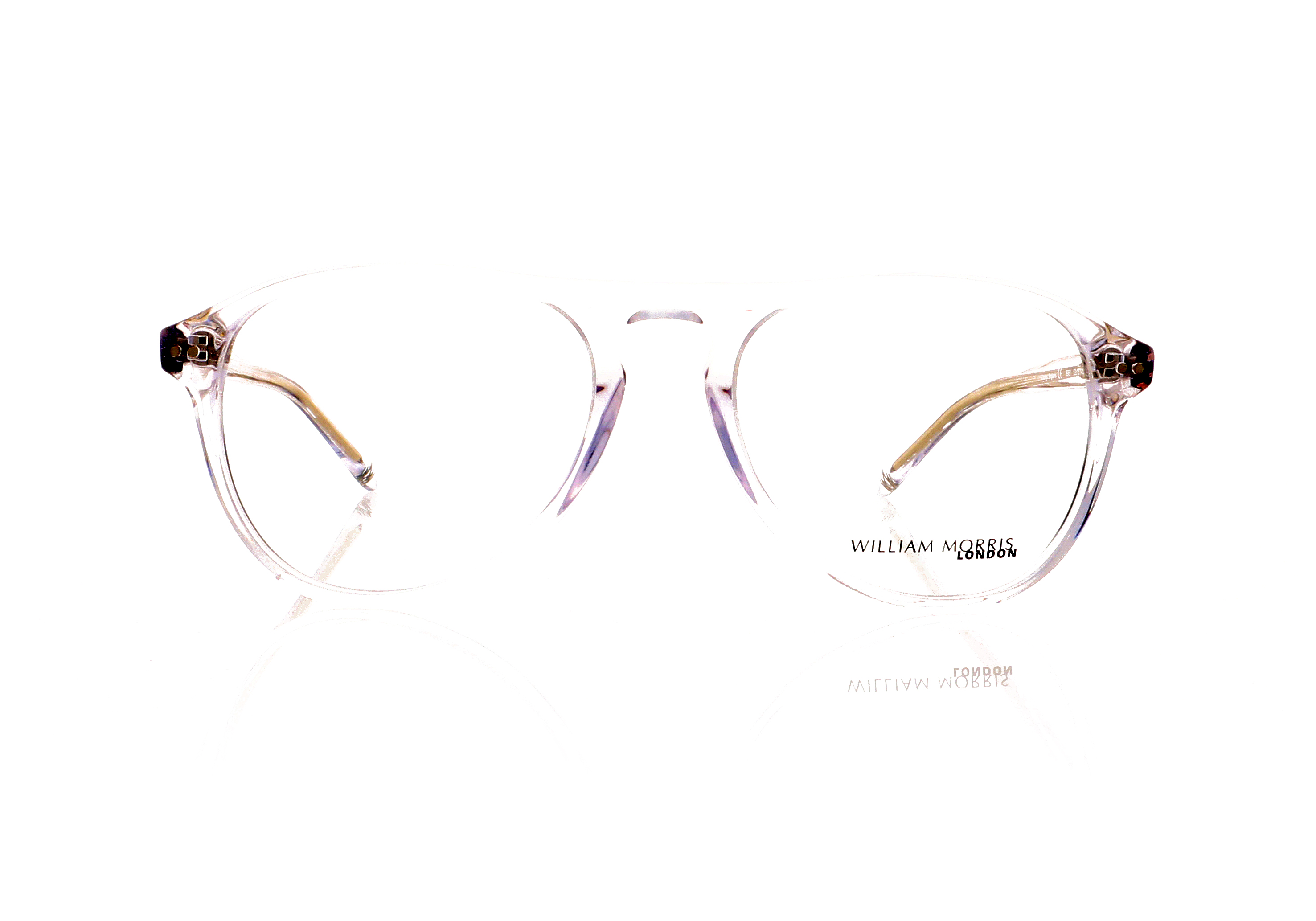 William Morris WL6981 Clear C4 Glasses