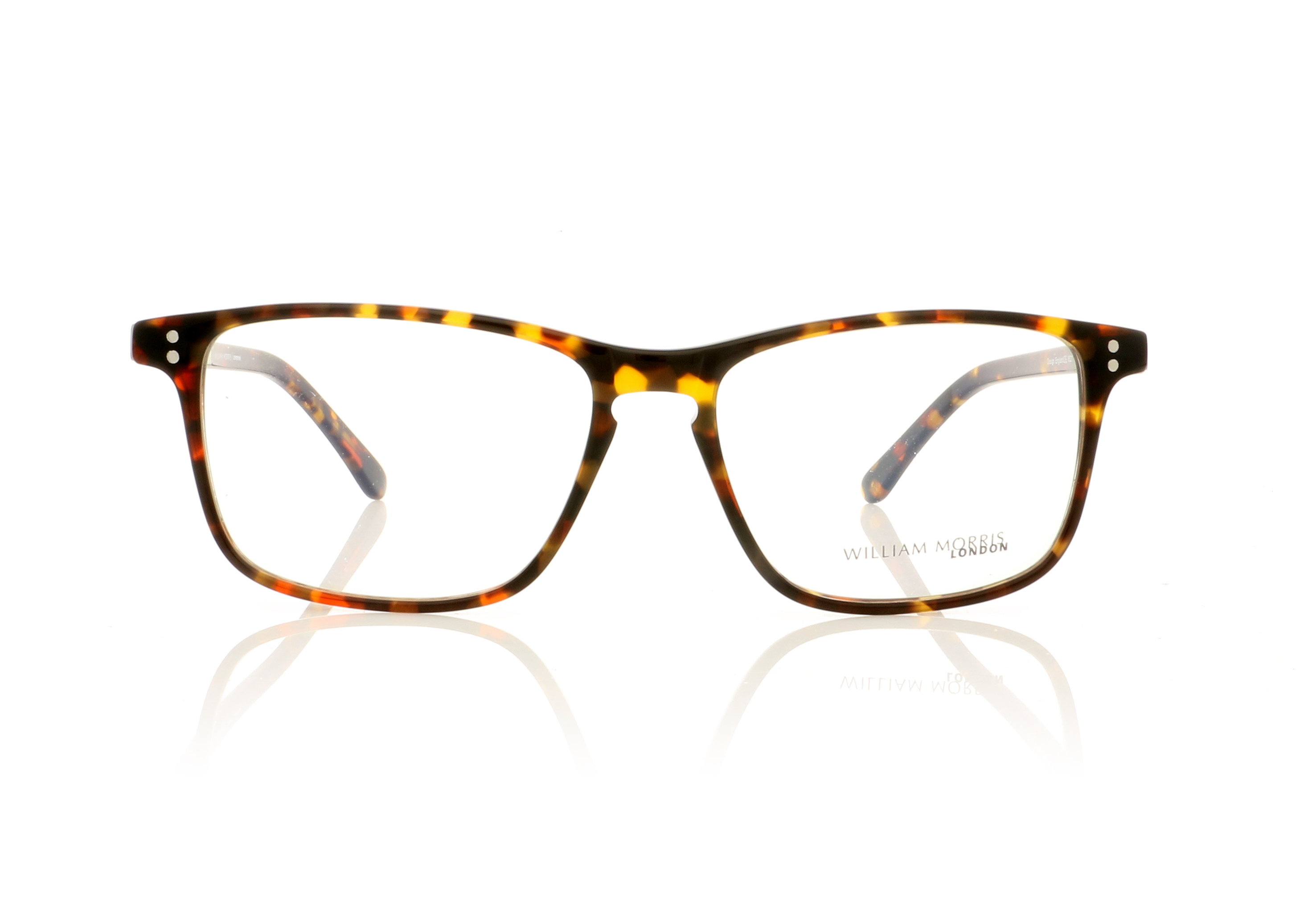 William Morris WL8521 Tortoise C2 Glasses