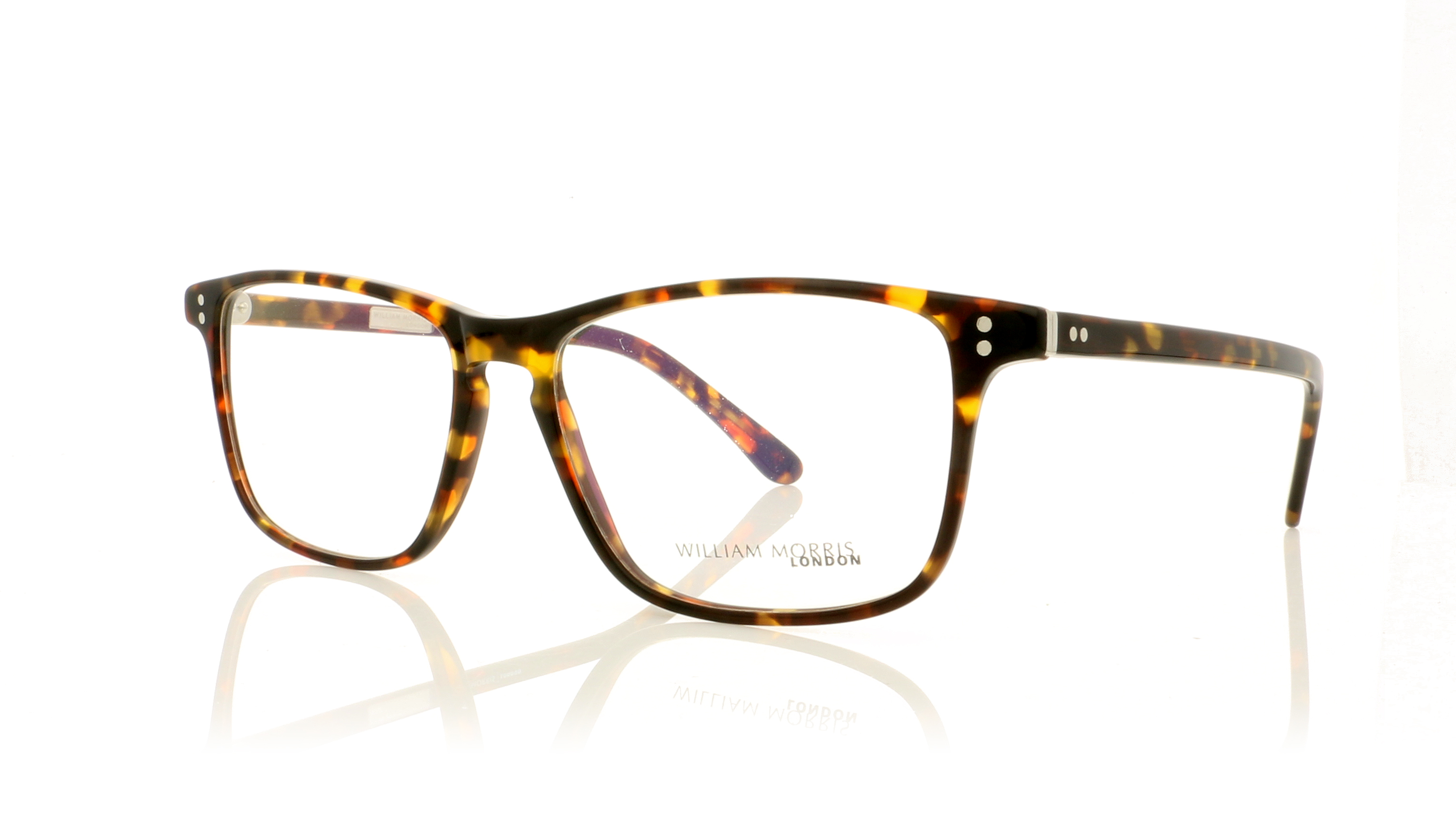 William Morris WL8521 Tortoise C2 Glasses