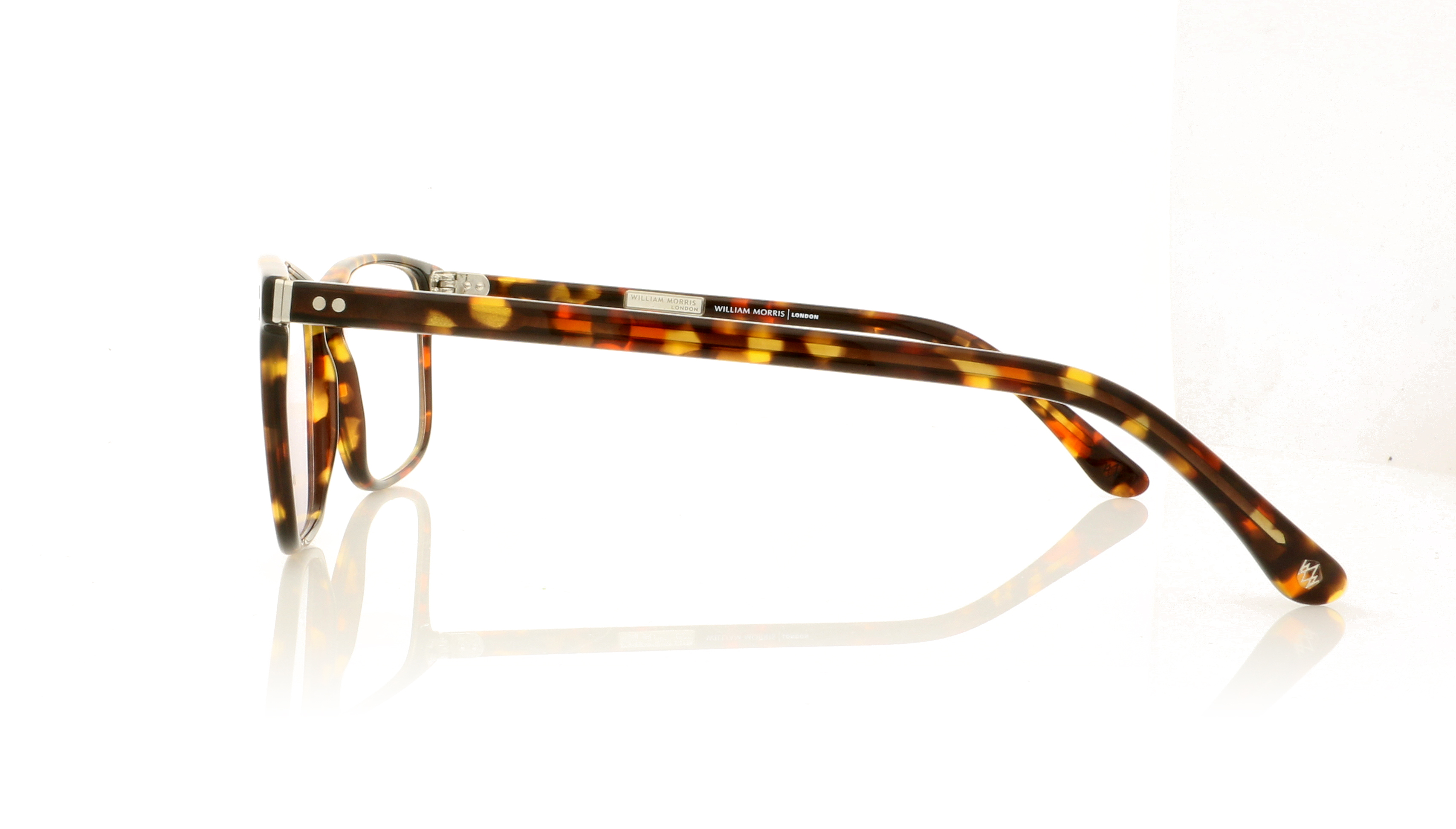 William Morris WL8521 Tortoise C2 Glasses