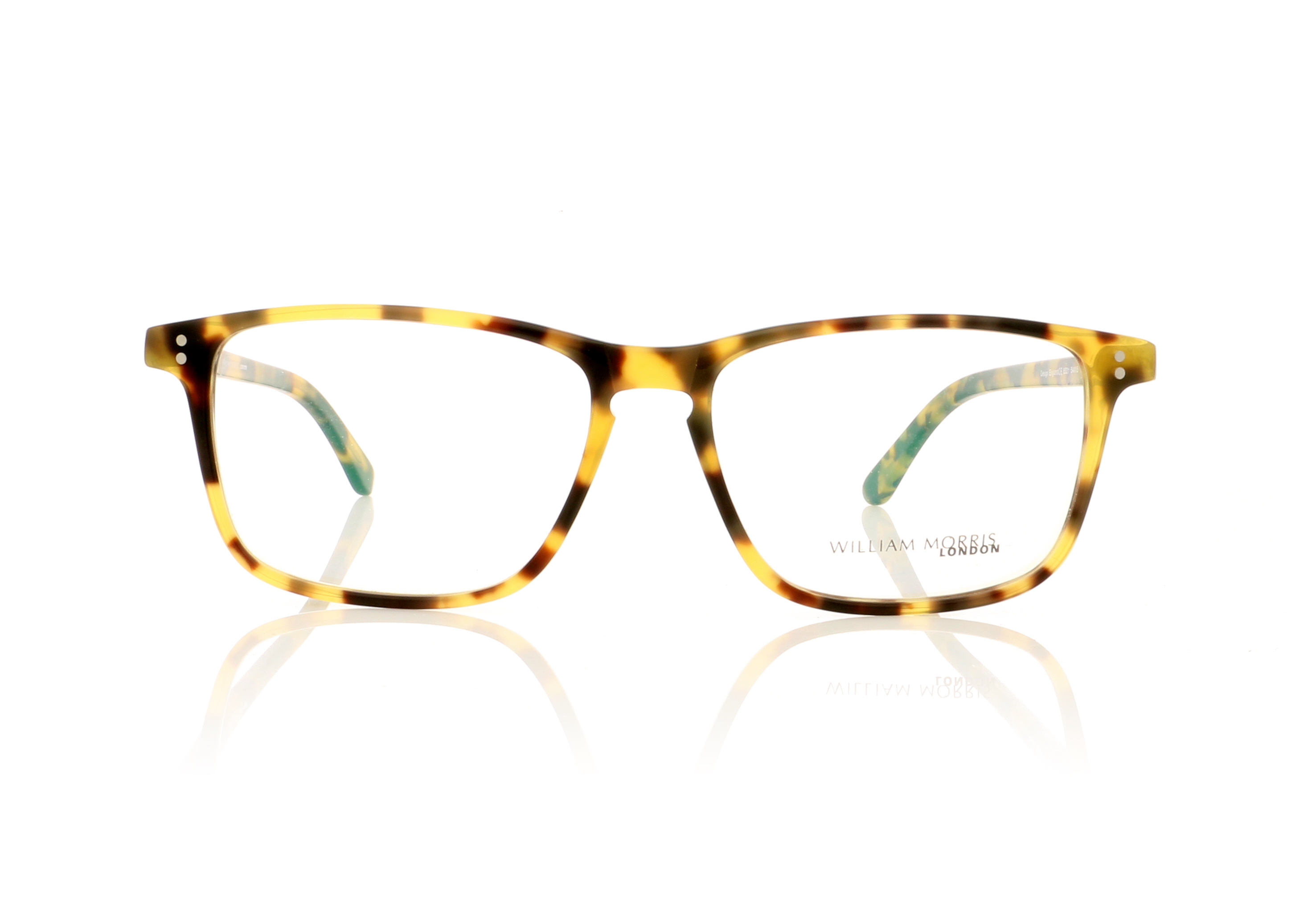 William Morris WL8521 Havana C3 Glasses