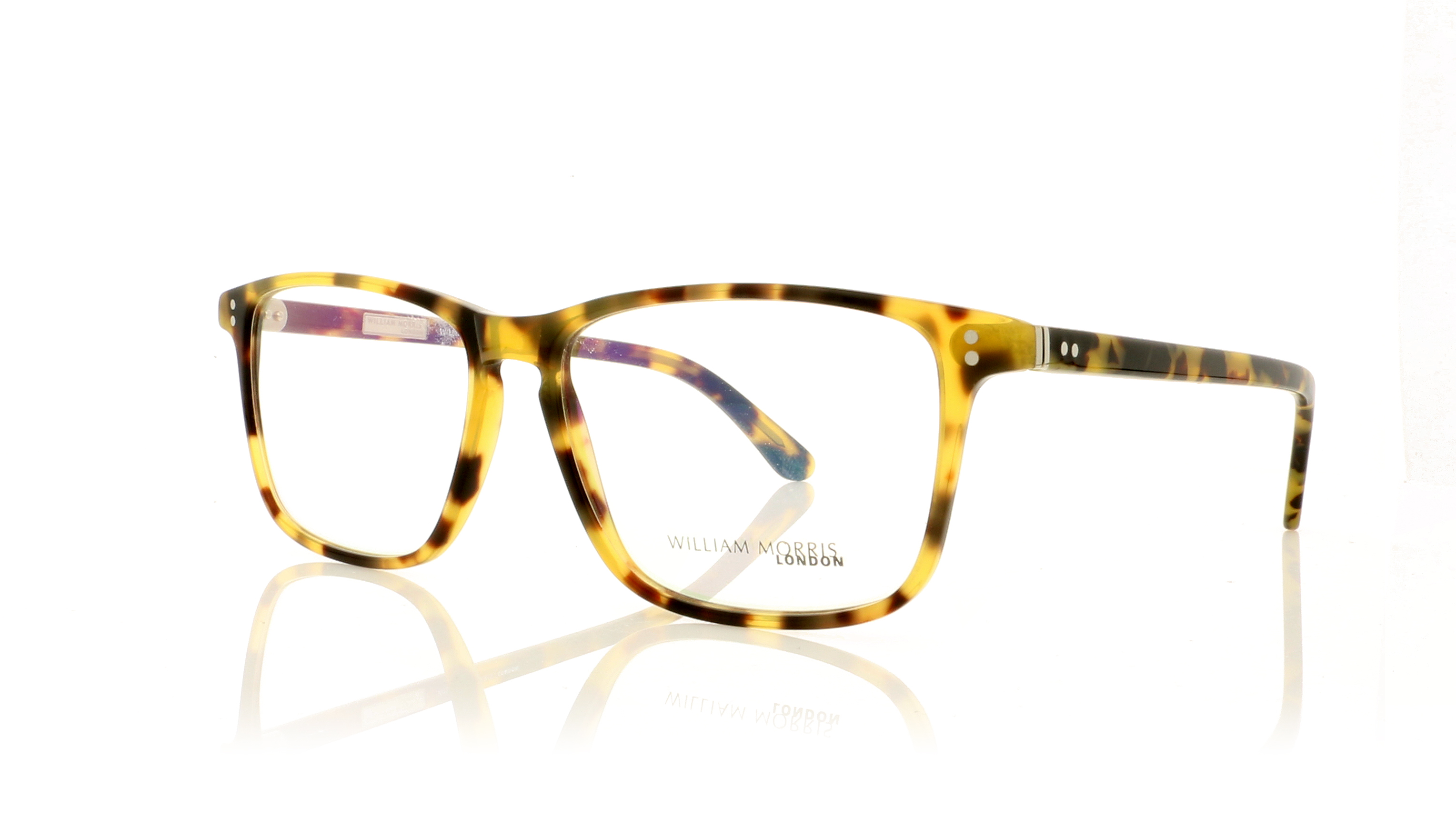 William Morris WL8521 Havana C3 Glasses