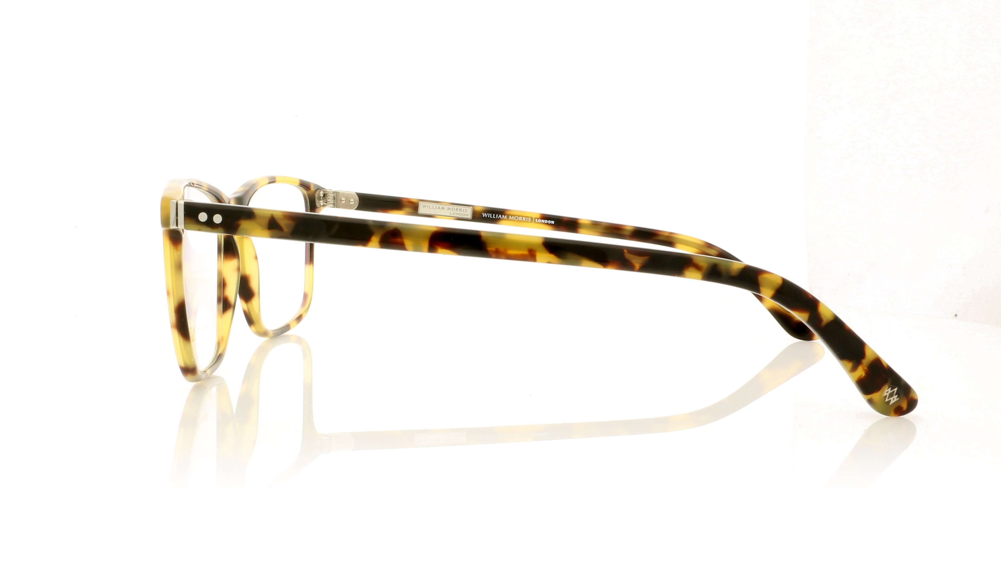 William Morris WL8521 Havana C3 Glasses