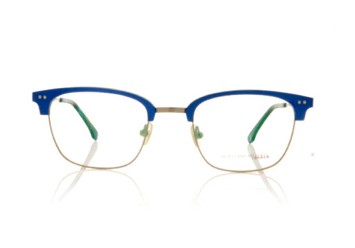 Picture of William Morris WM8570 C2 Blue Glasses