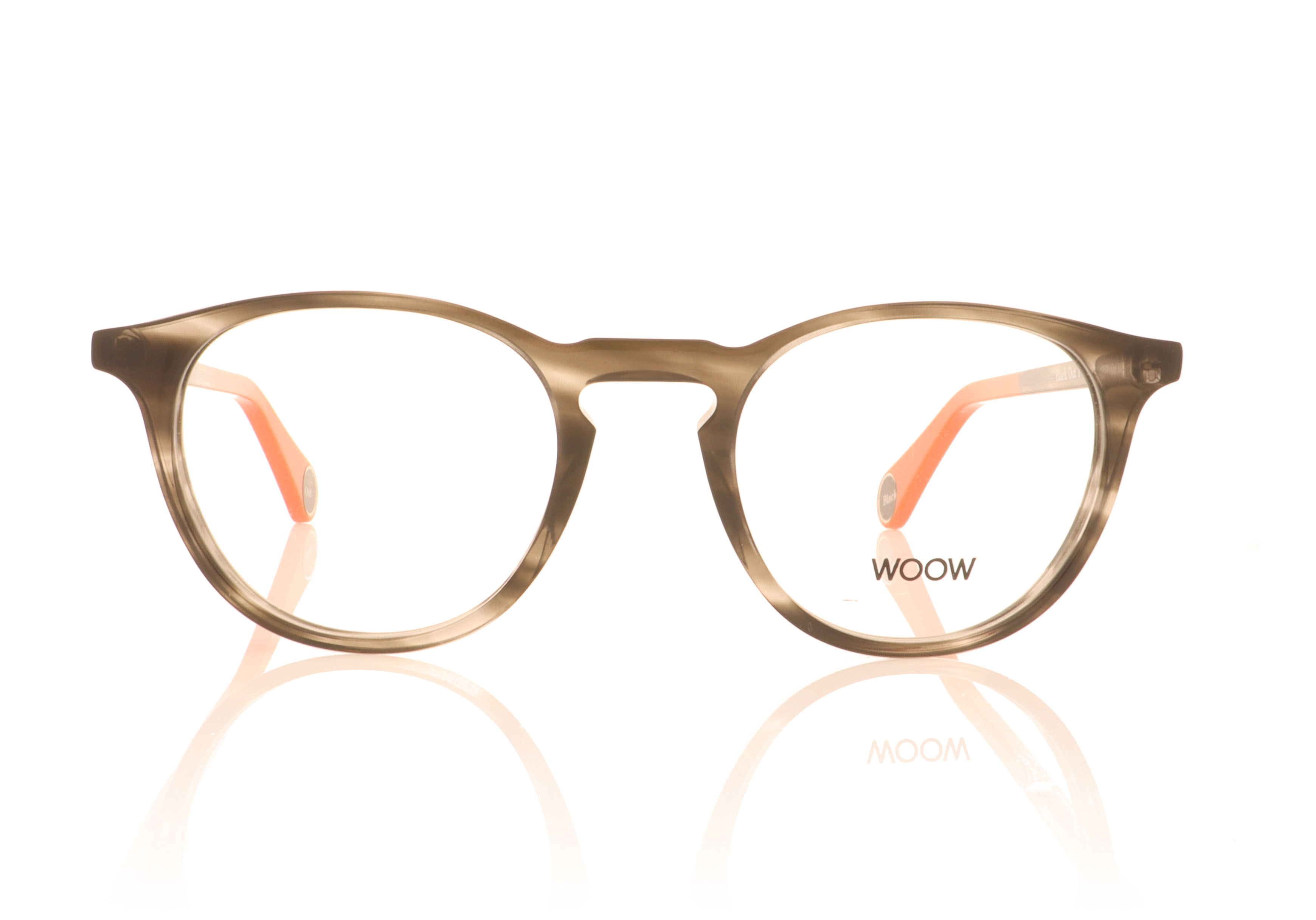 Woow Black Out Mixed 8496 Glasses