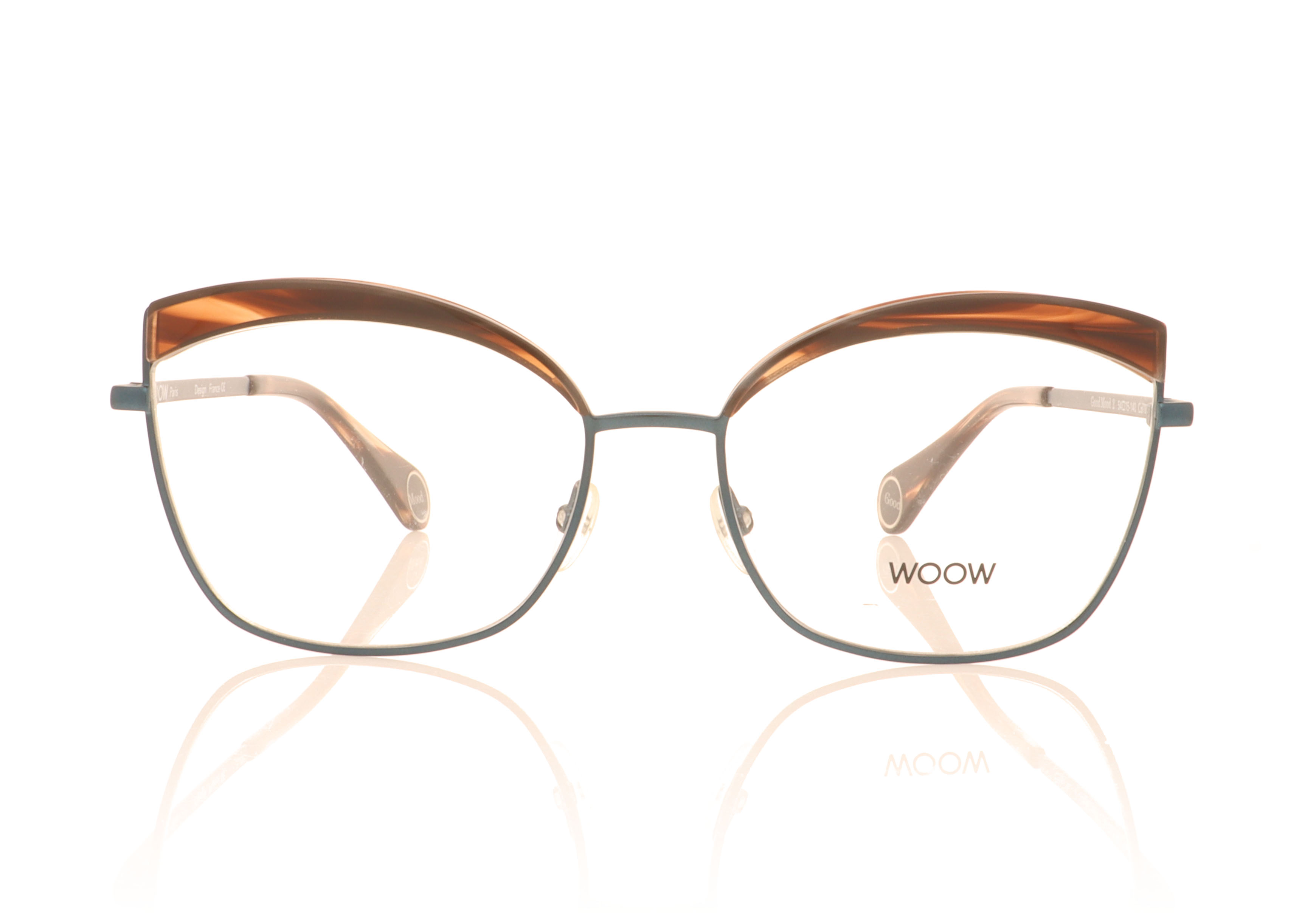 Woow Good Mood Mixed 0010 Glasses