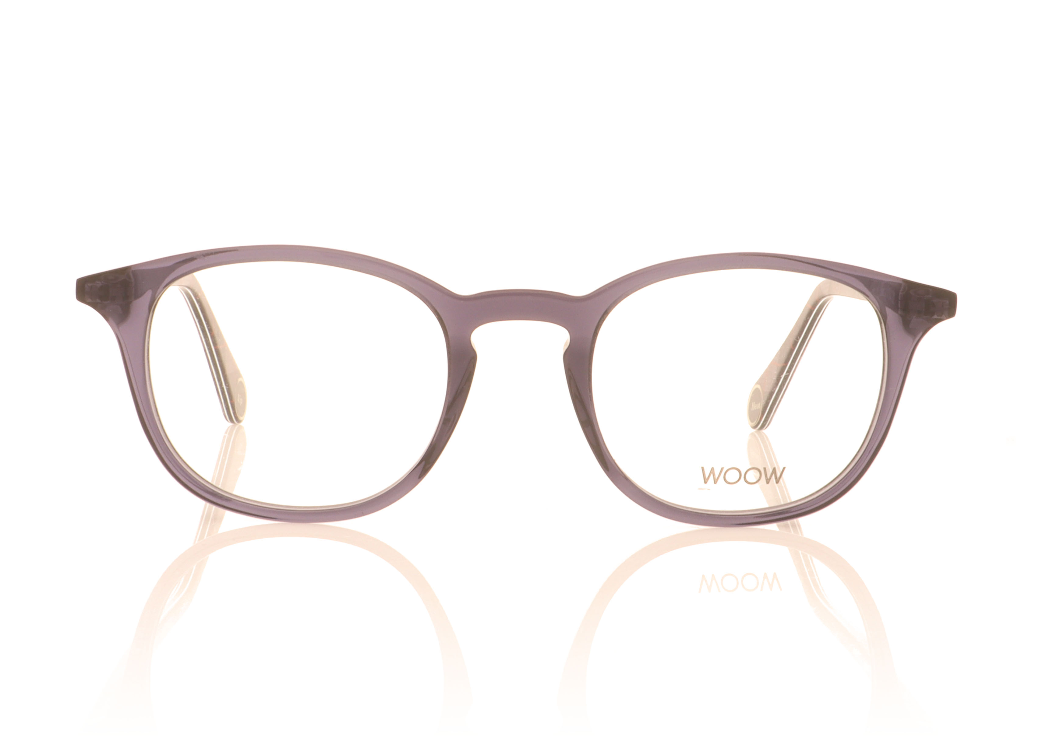 Woow Heat Up Purple 203 Glasses