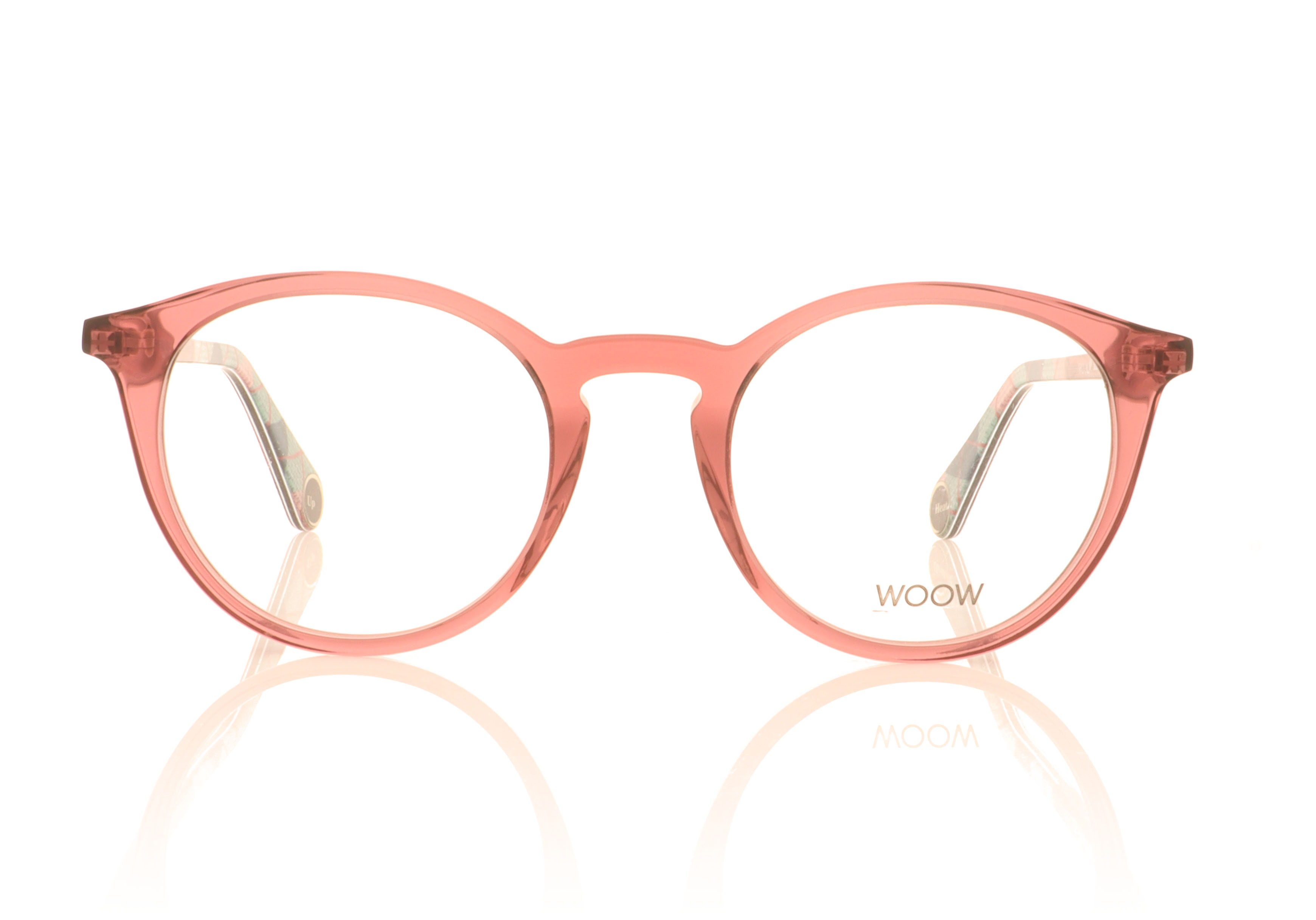 Woow Heat Up Purple 5029 Glasses