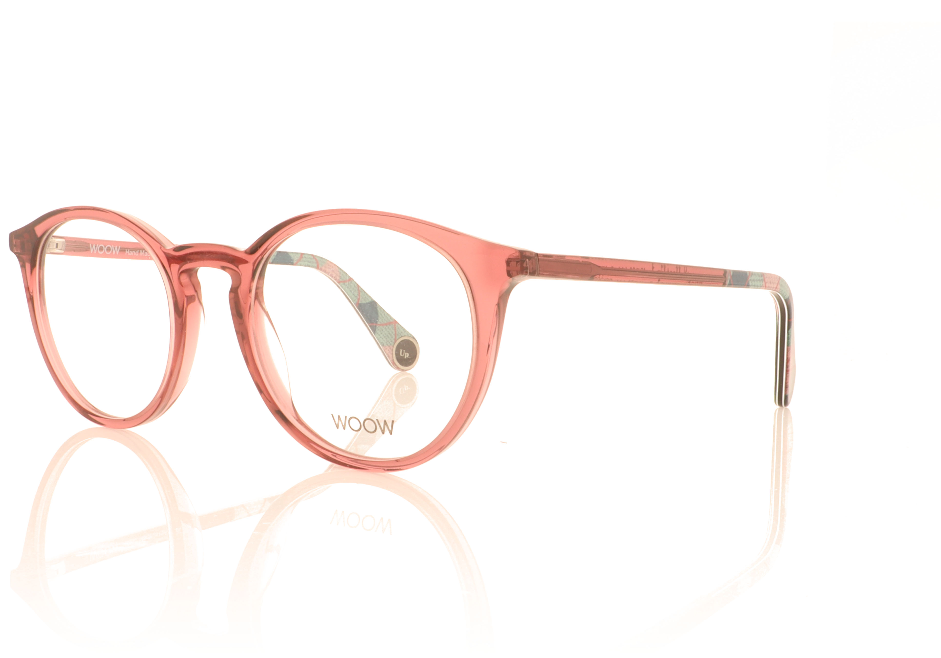 Woow Heat Up Purple 5029 Glasses