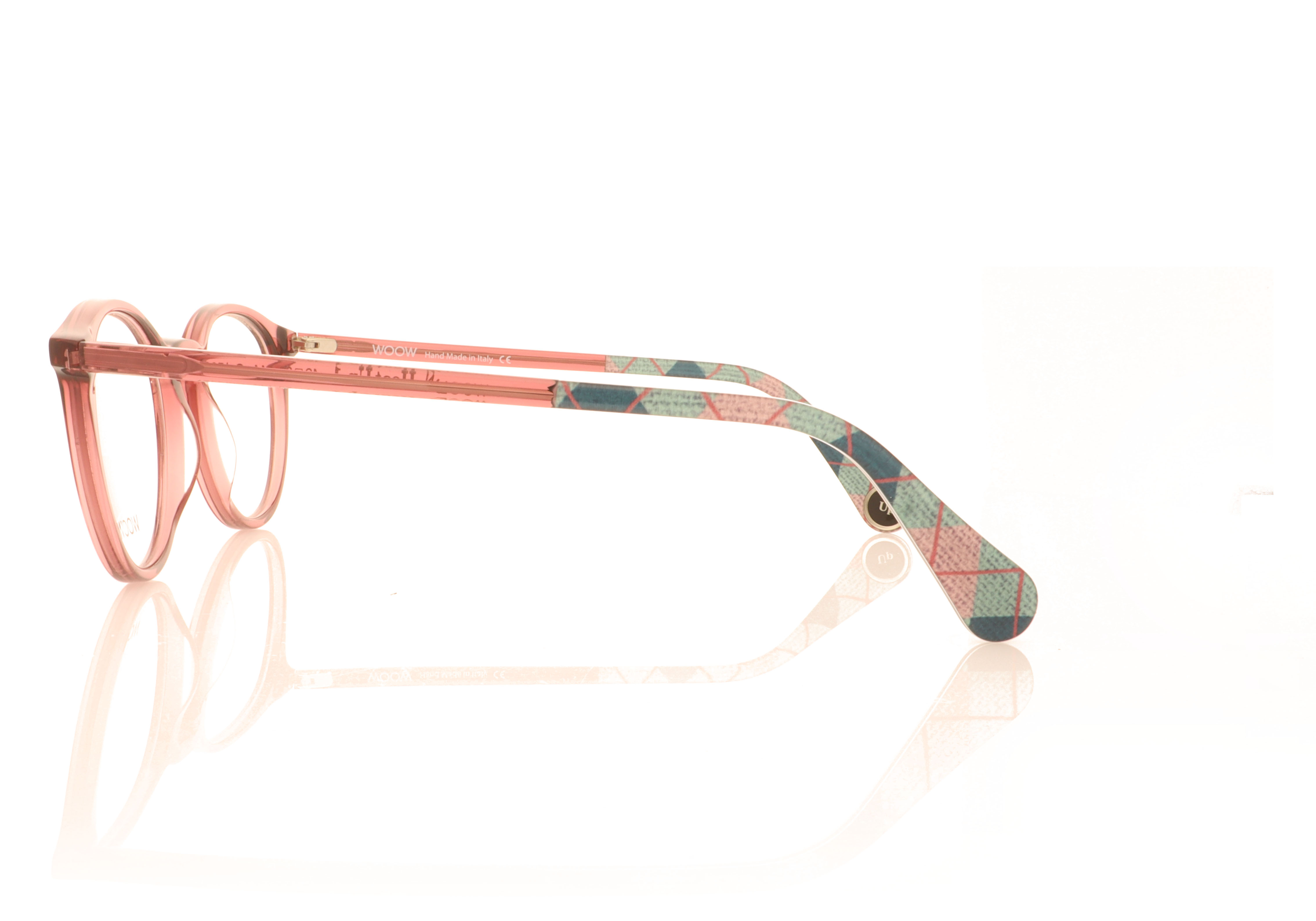 Woow Heat Up Purple 5029 Glasses