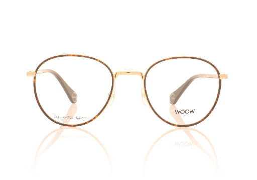 Picture of Woow Take Away 901 Tortoise Glasses