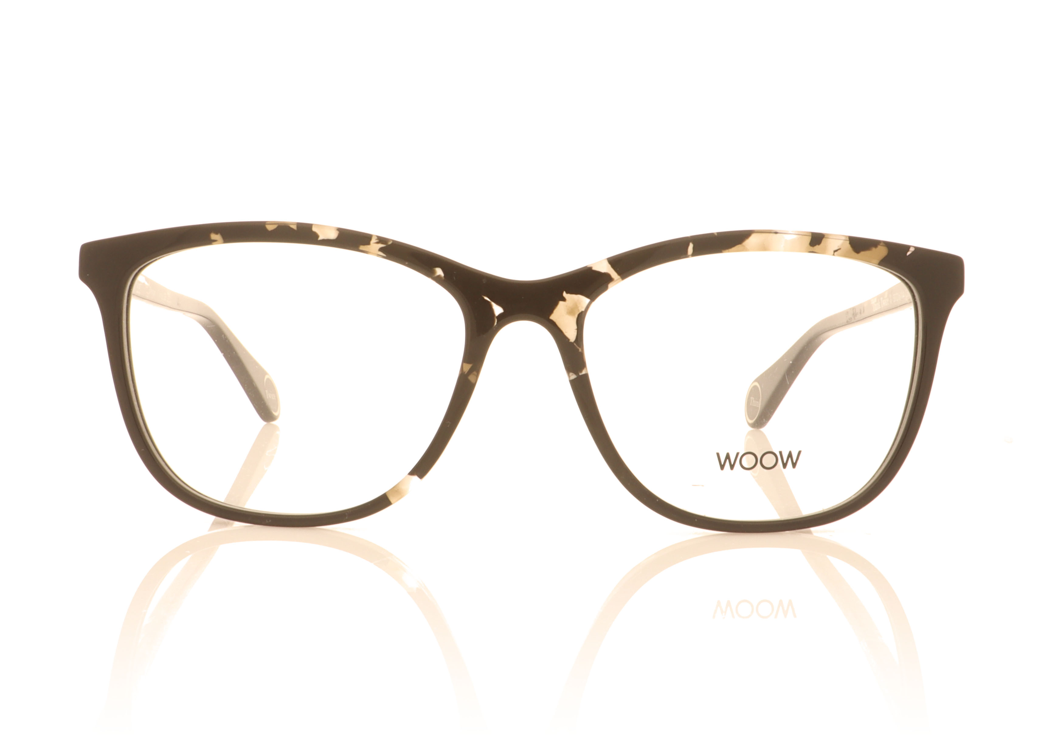 Woow Think Twice Mixed 0907 Glasses