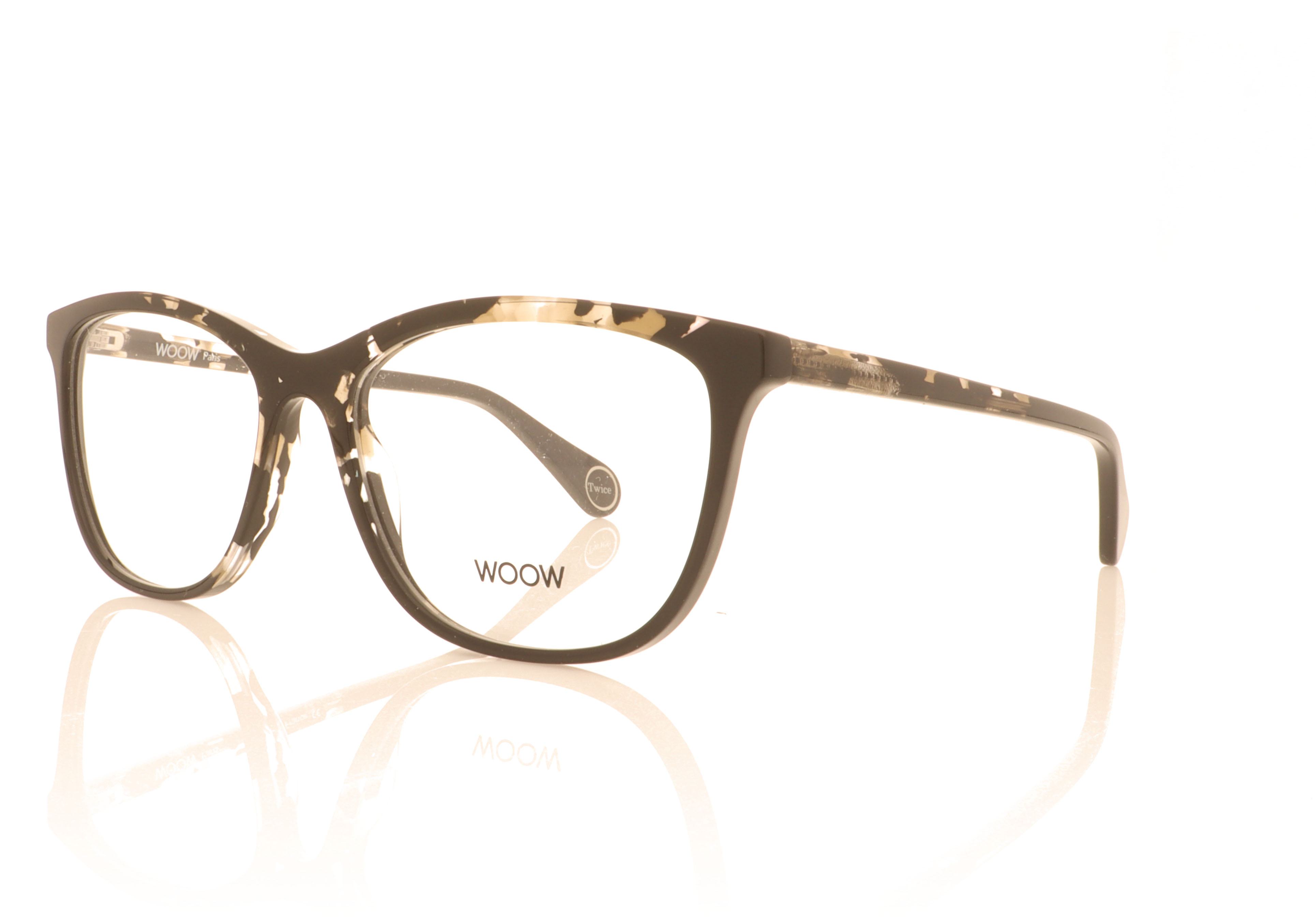 Woow Think Twice Mixed 0907 Glasses