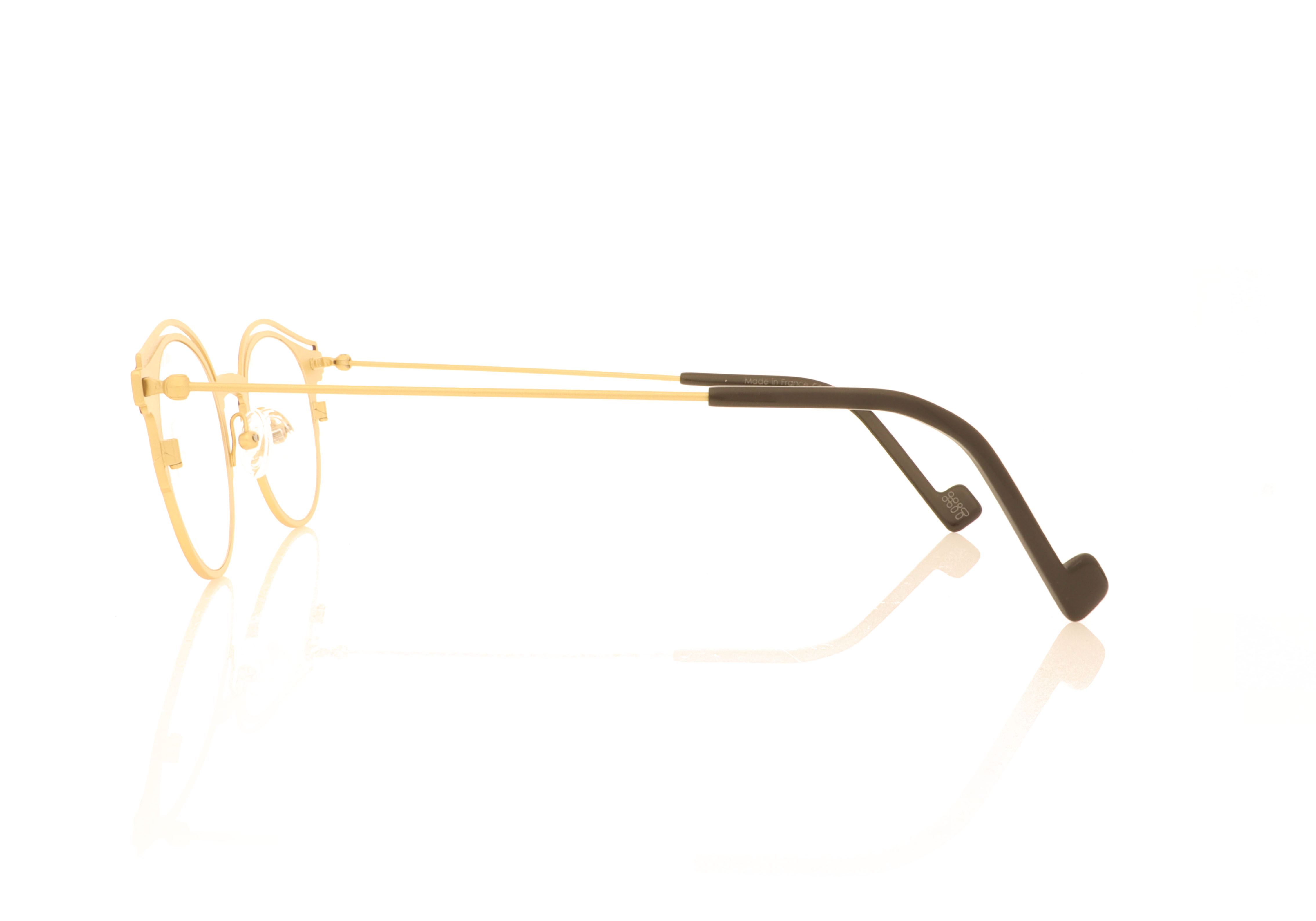 XIT Eyewear 101 Gold 017 Glasses