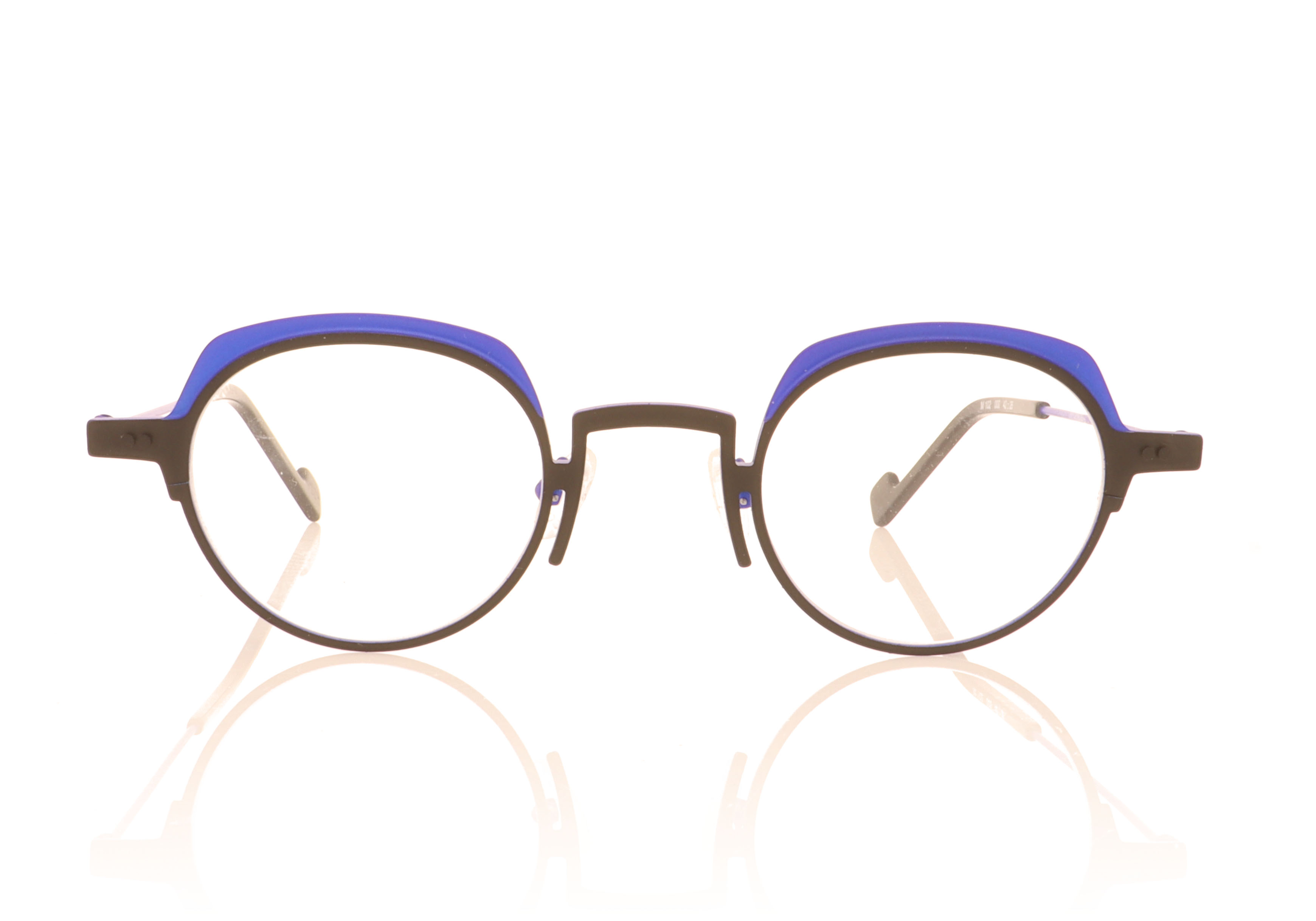 XIT Eyewear M 102 Blue 000 Glasses