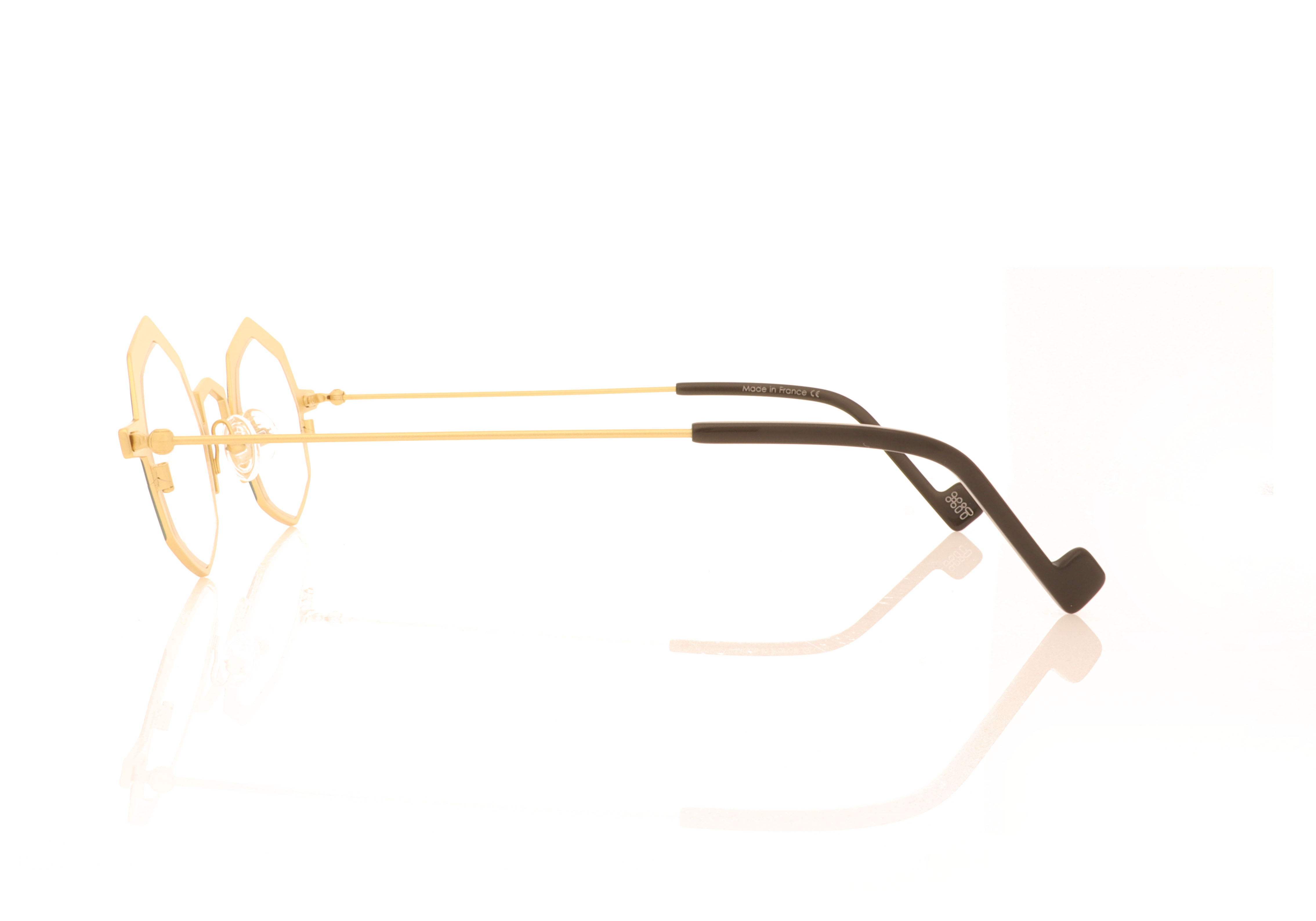XIT Eyewear 103 Gold 018 Glasses