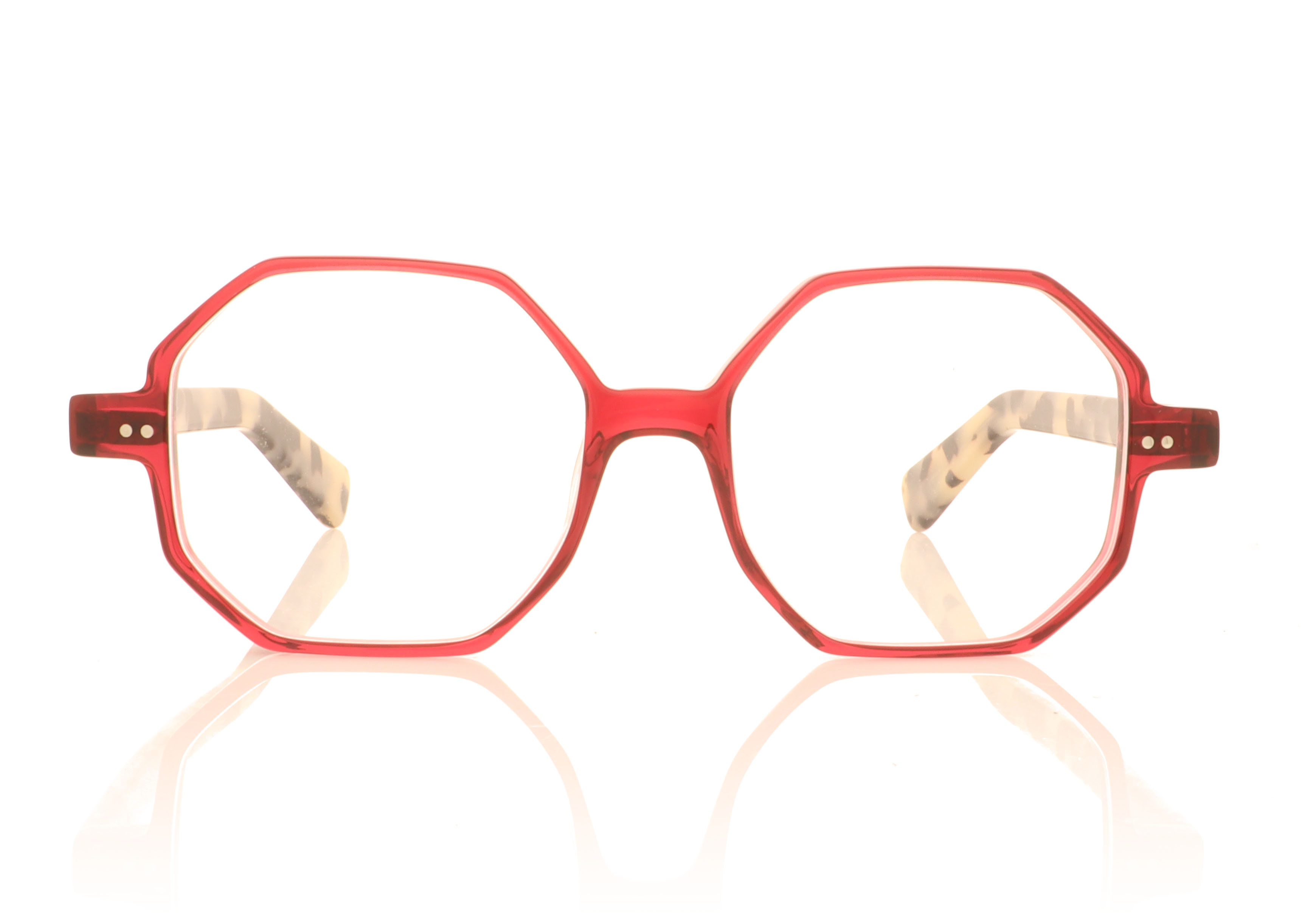 XIT Eyewear 105 Pink 006 Glasses