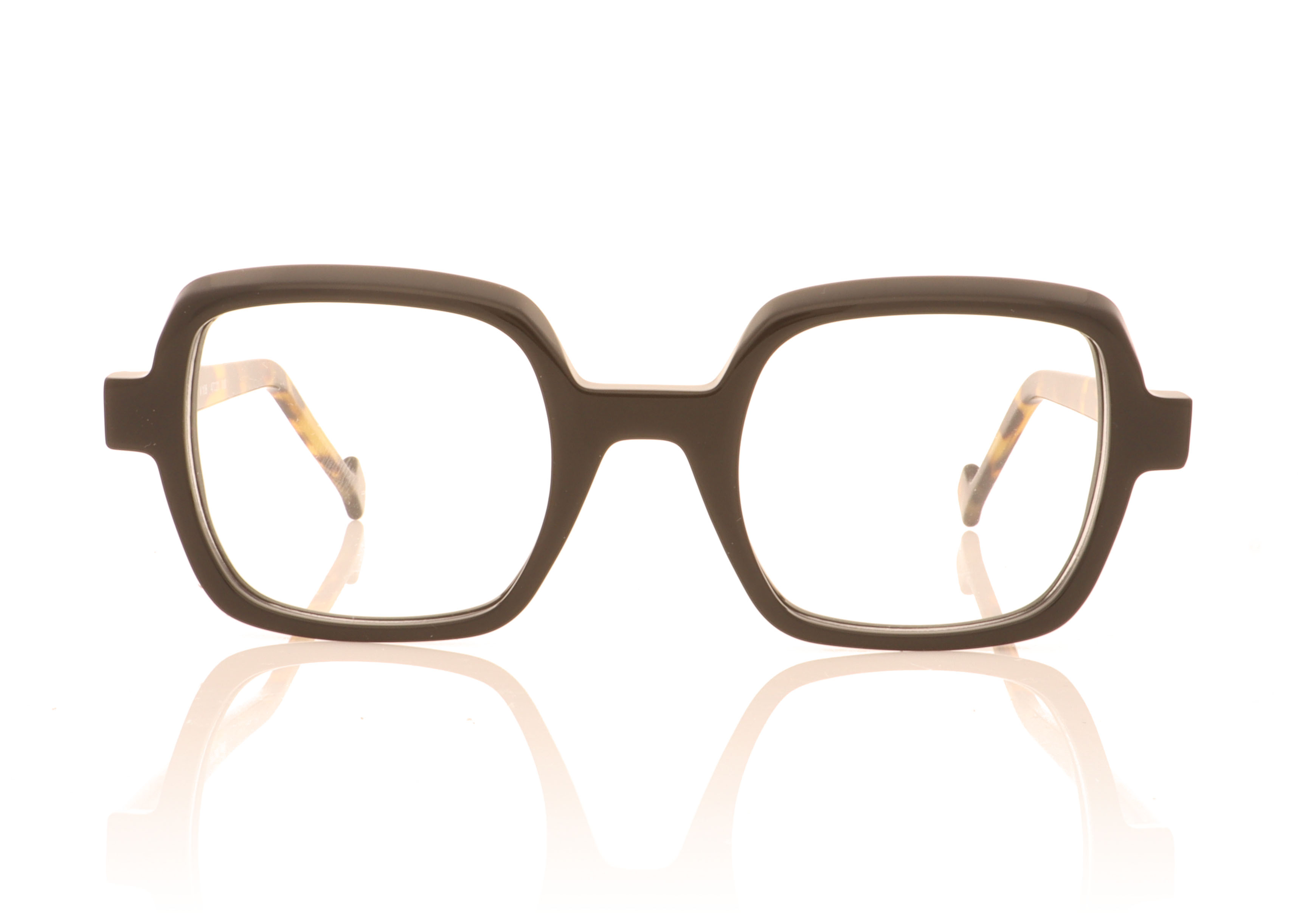 XIT Eyewear 108 Tortoise 000 Glasses