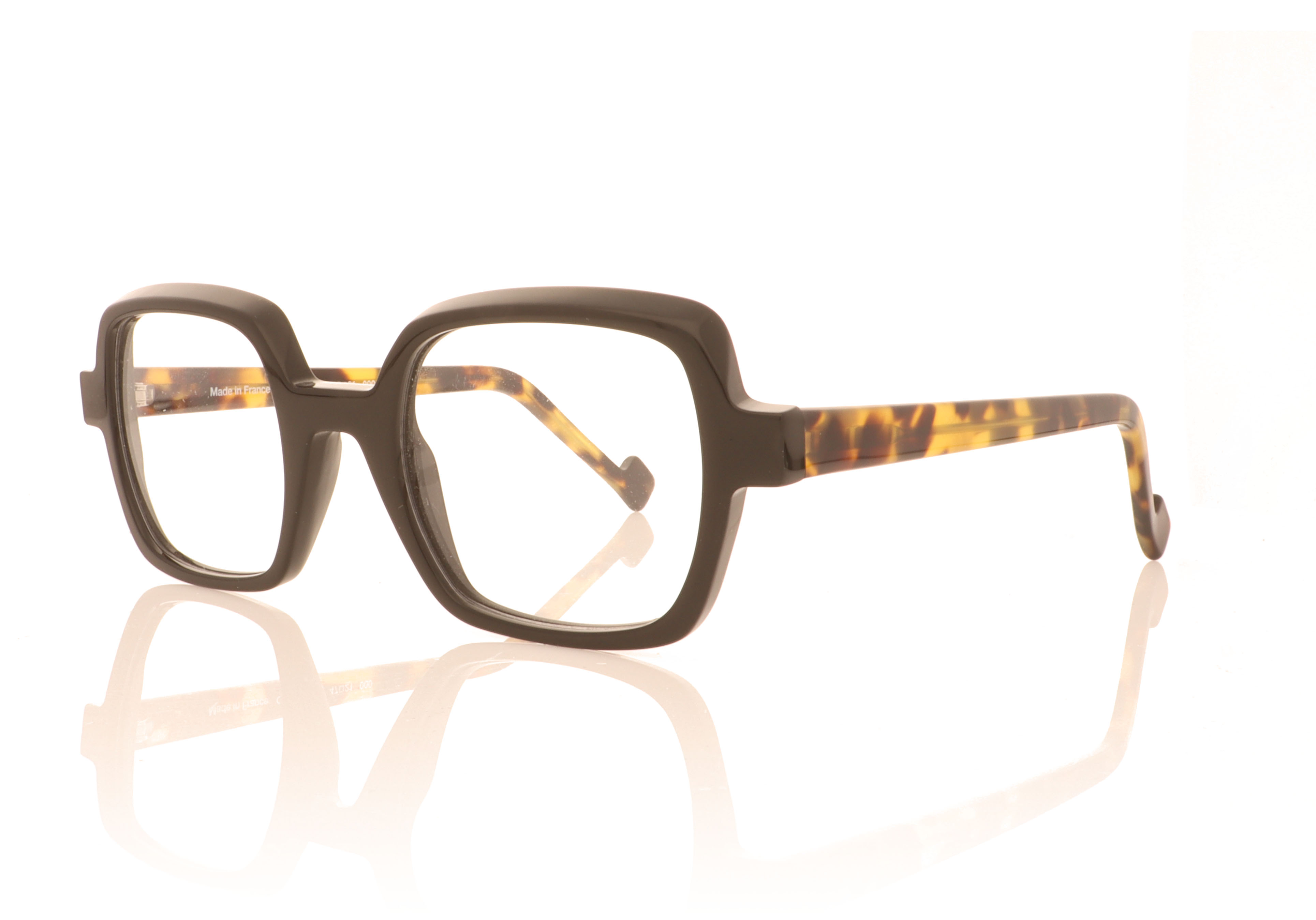 XIT Eyewear 108 Tortoise 000 Glasses