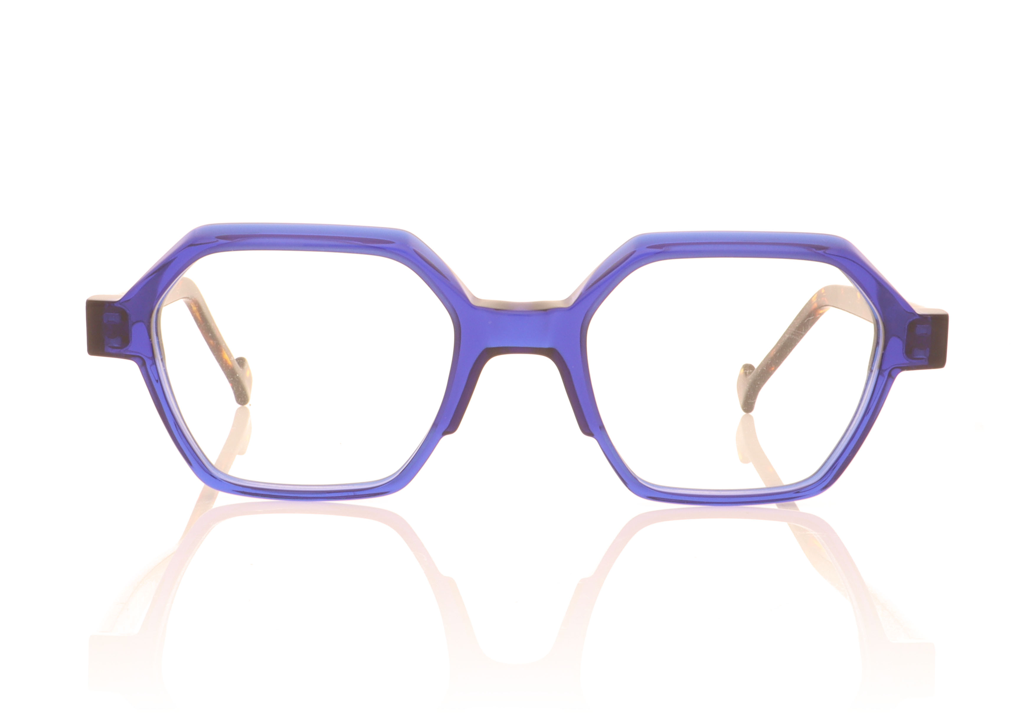 XIT Eyewear 219 Blue 008 Glasses