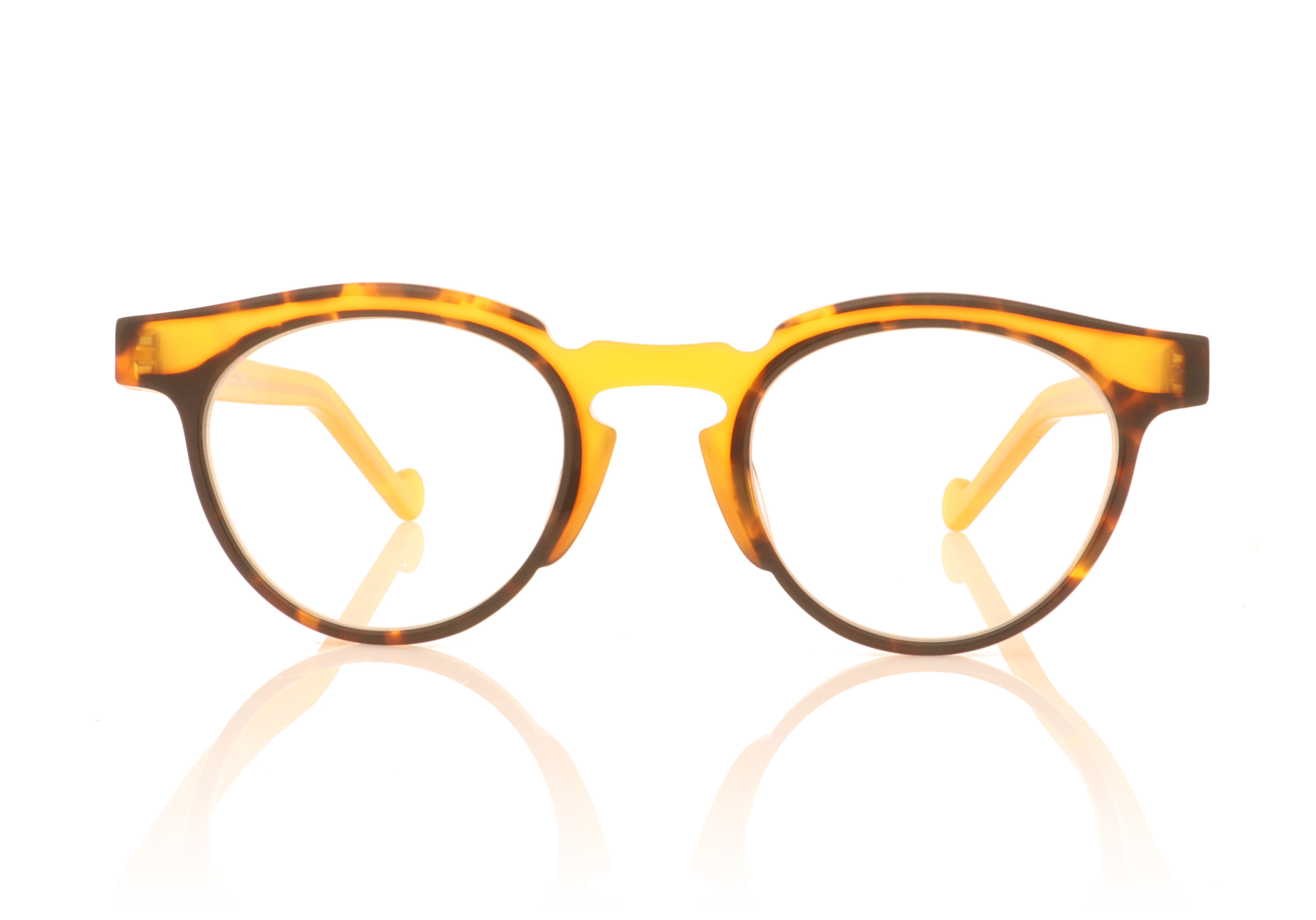 XIT Eyewear 309 Tortoise 134 Glasses