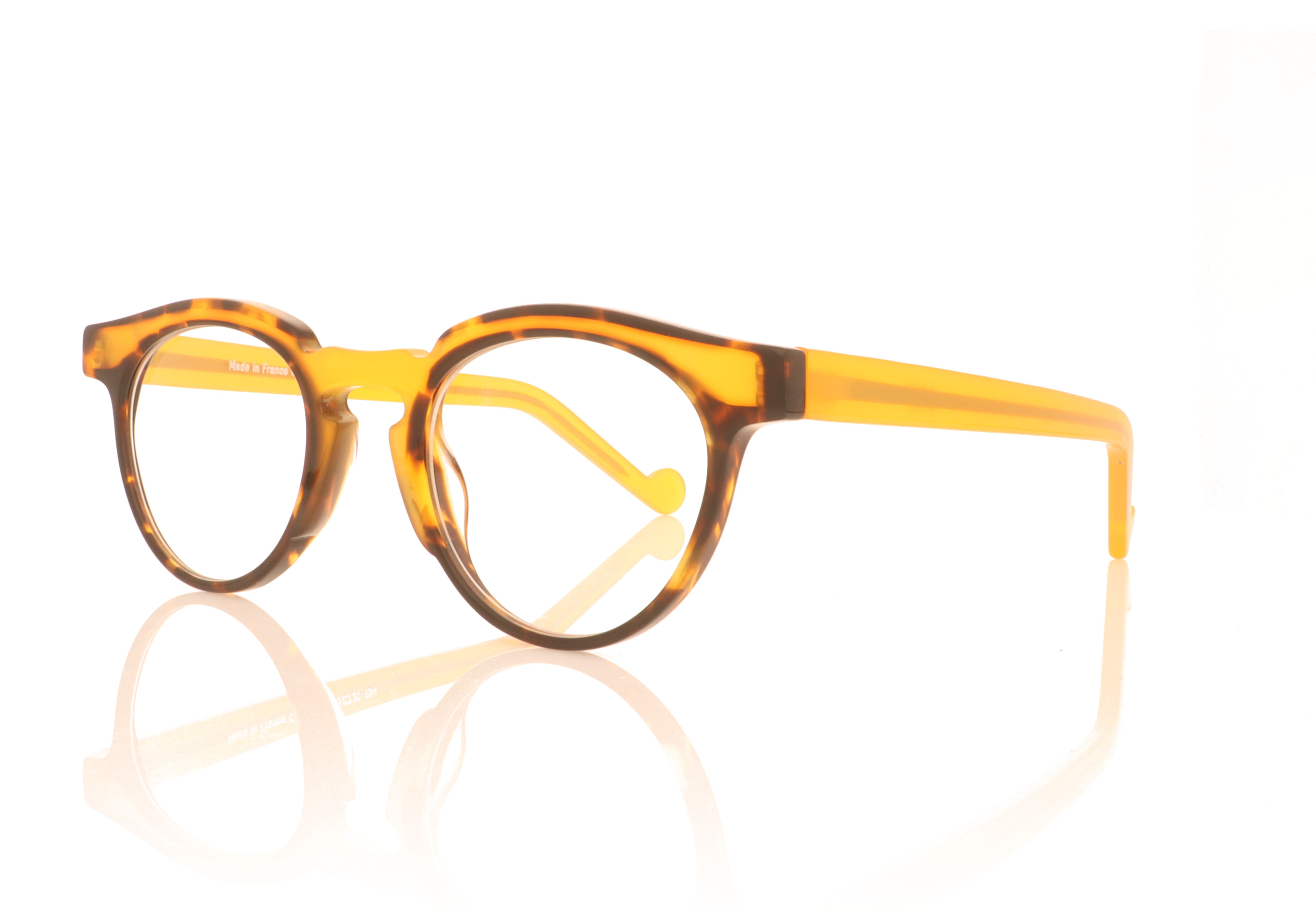 XIT Eyewear 309 Tortoise 134 Glasses