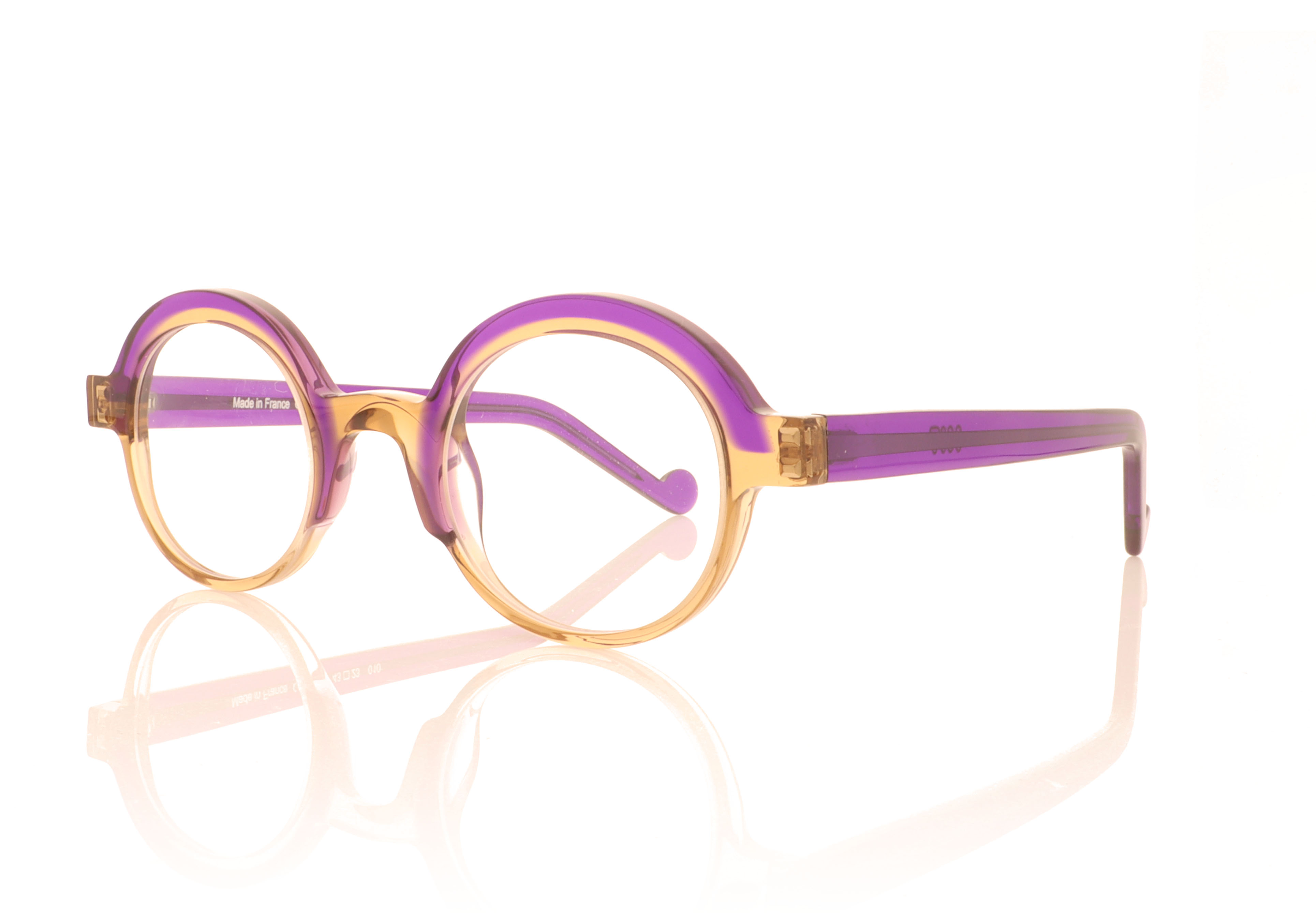 XIT Eyewear 310 Purple 010 Glasses