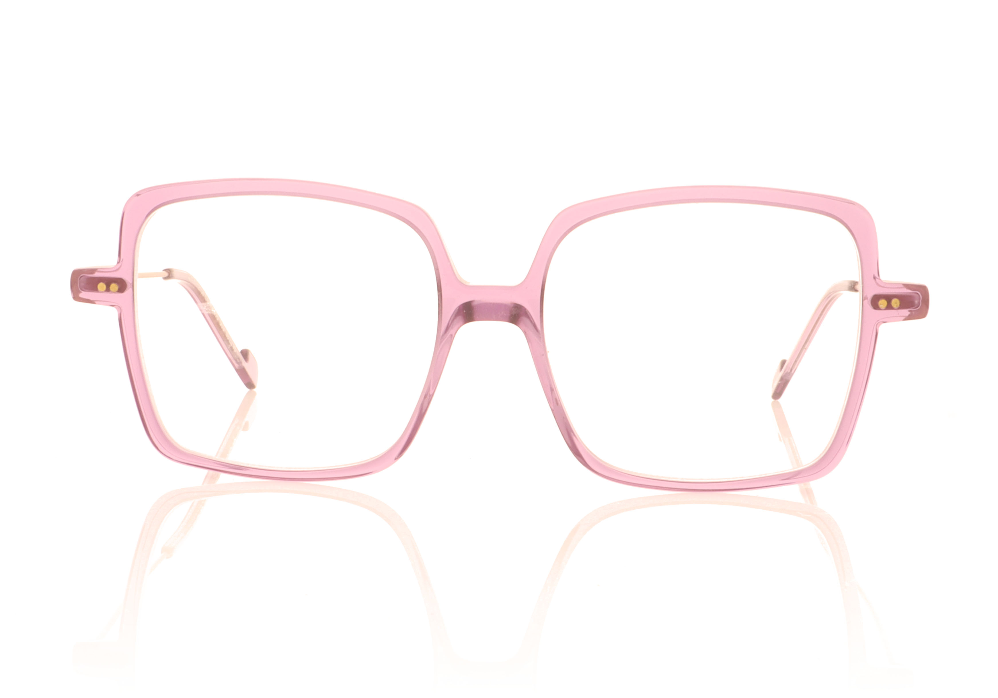 XIT Eyewear 416 Purple 009 Glasses