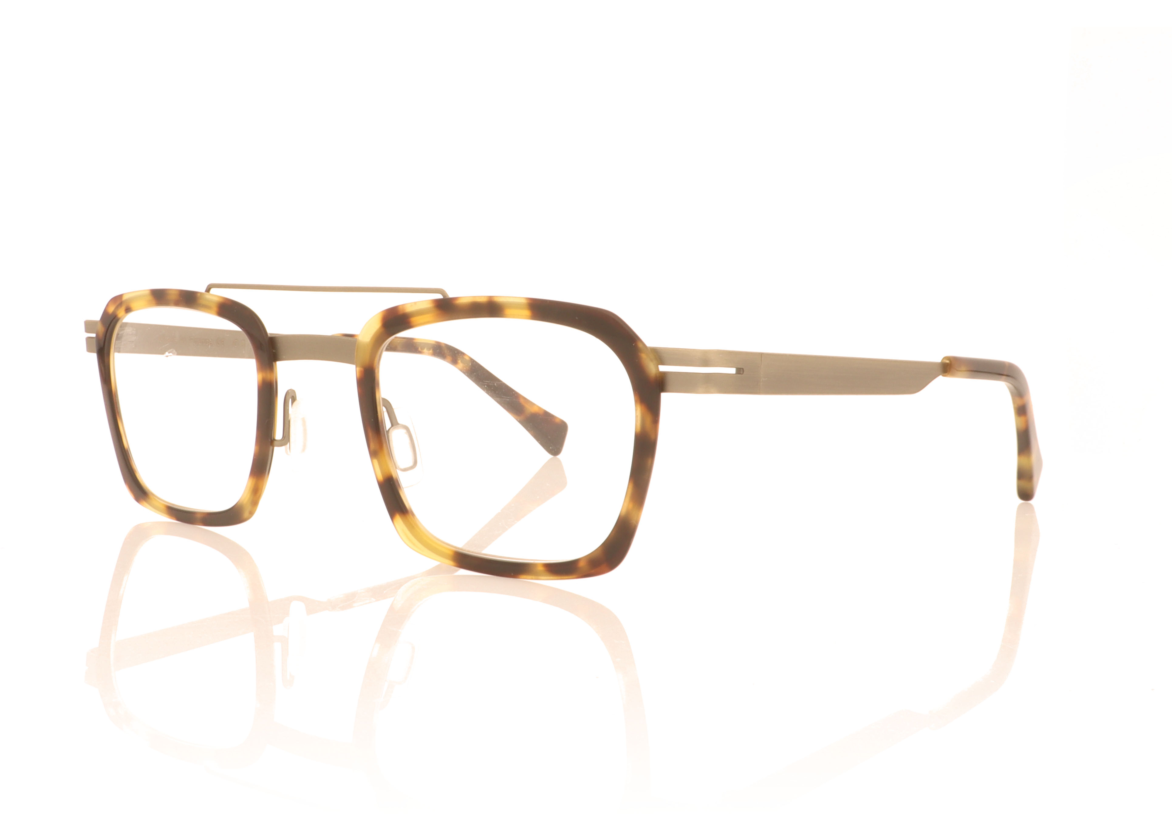XIT Eyewear 019 Tortoise 133 Glasses