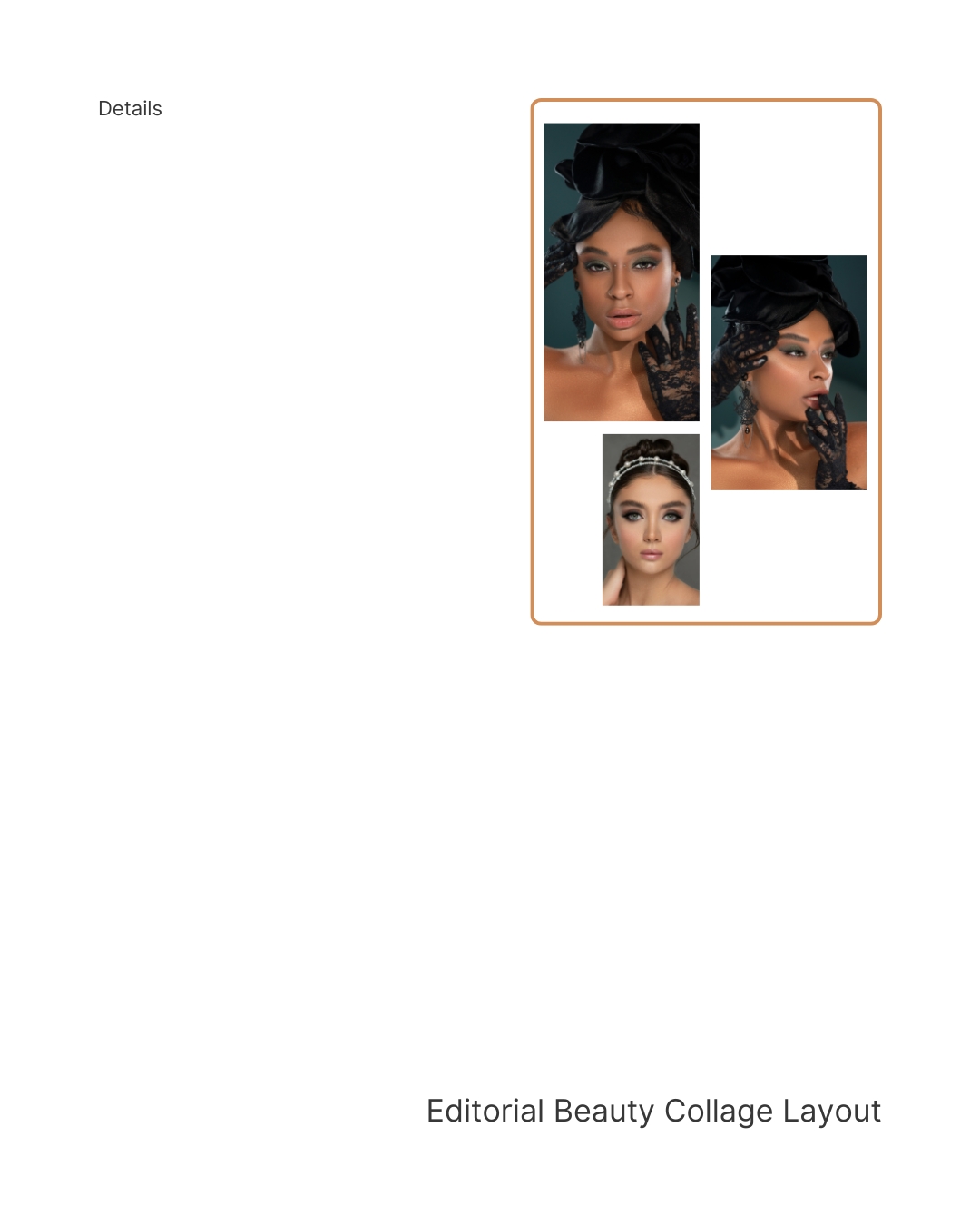 Responsive mobile website design and seamless beauty appointment booking flow for Afsoo Beauty Leeds