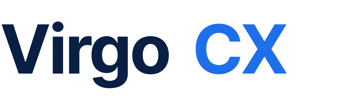 VirgoCX logo