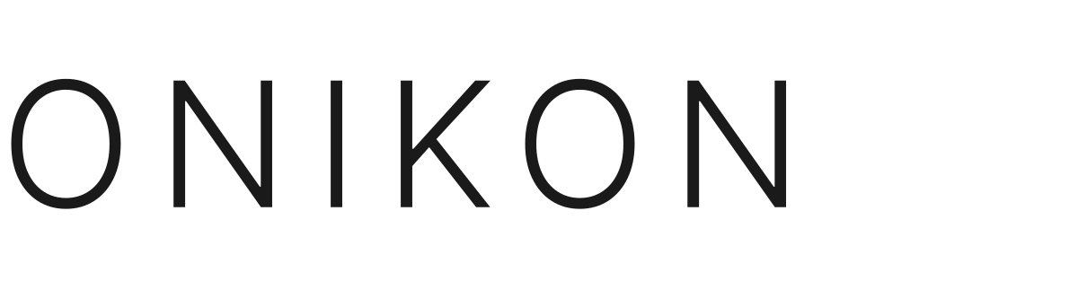 Onikon logo