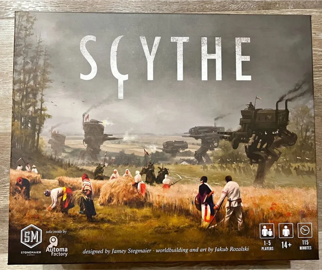 Image of an excited Board games On Me gift card recipient. Their thank you note is below.