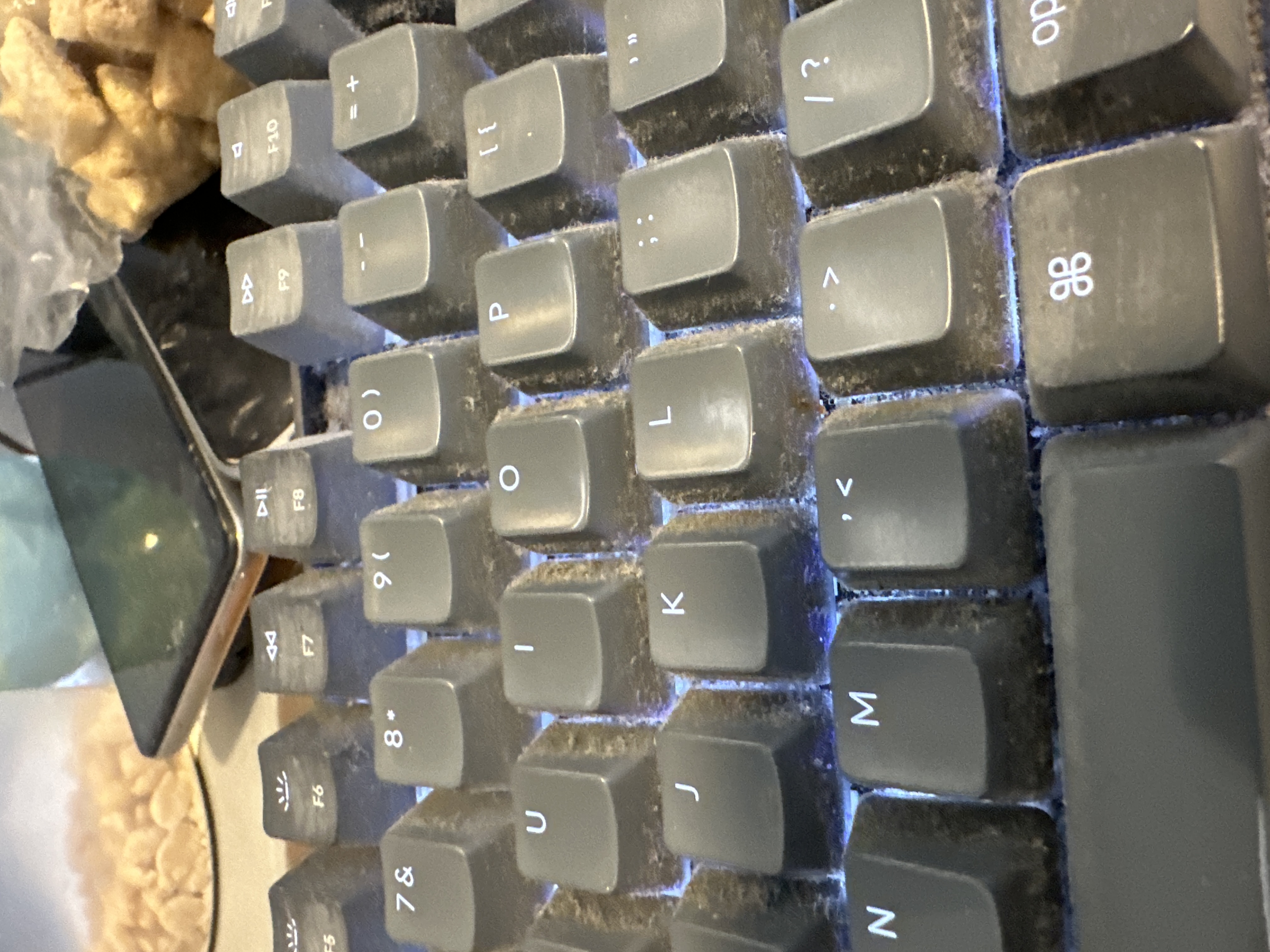 Teclado