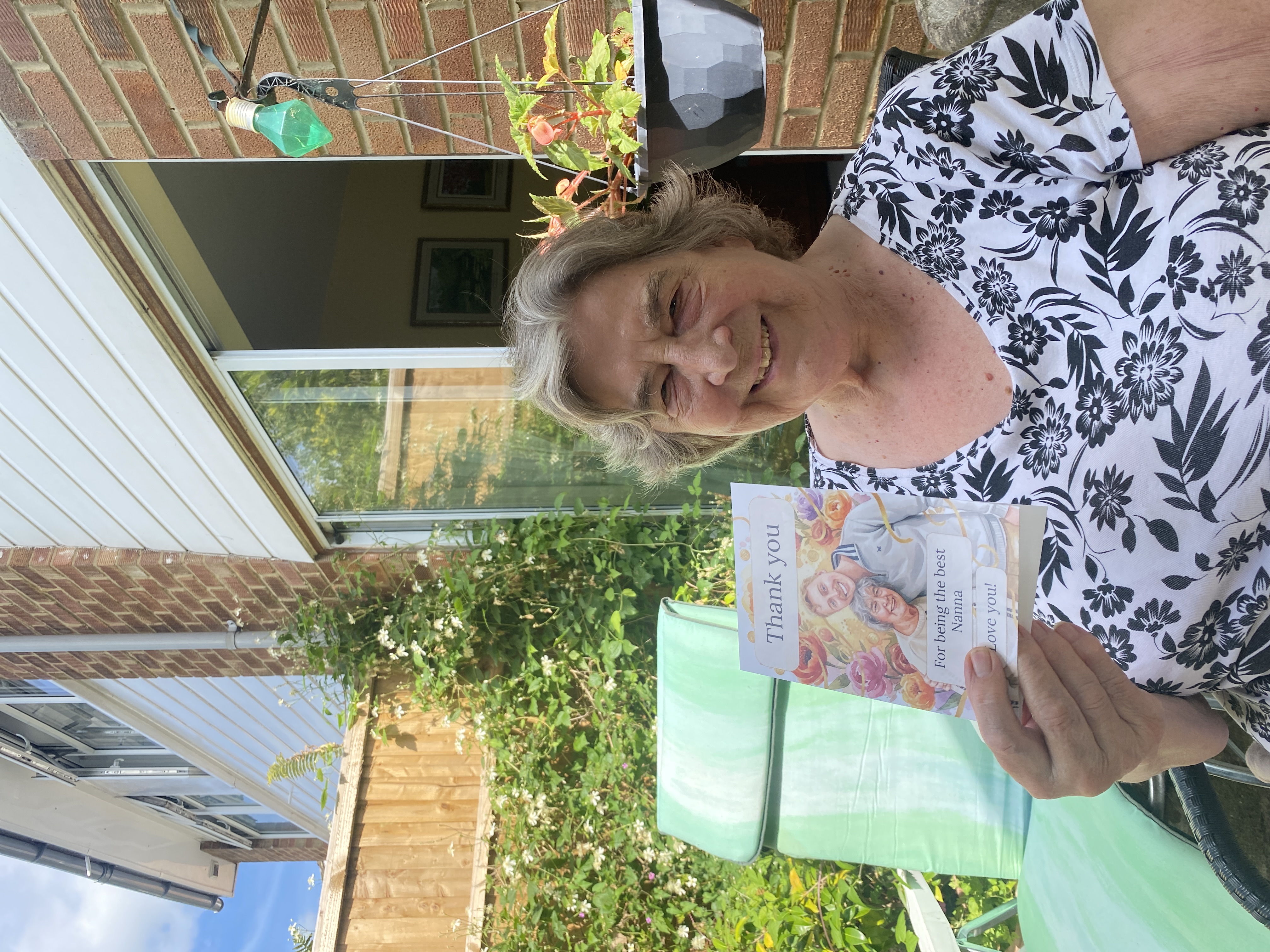 Barbara B's review photo