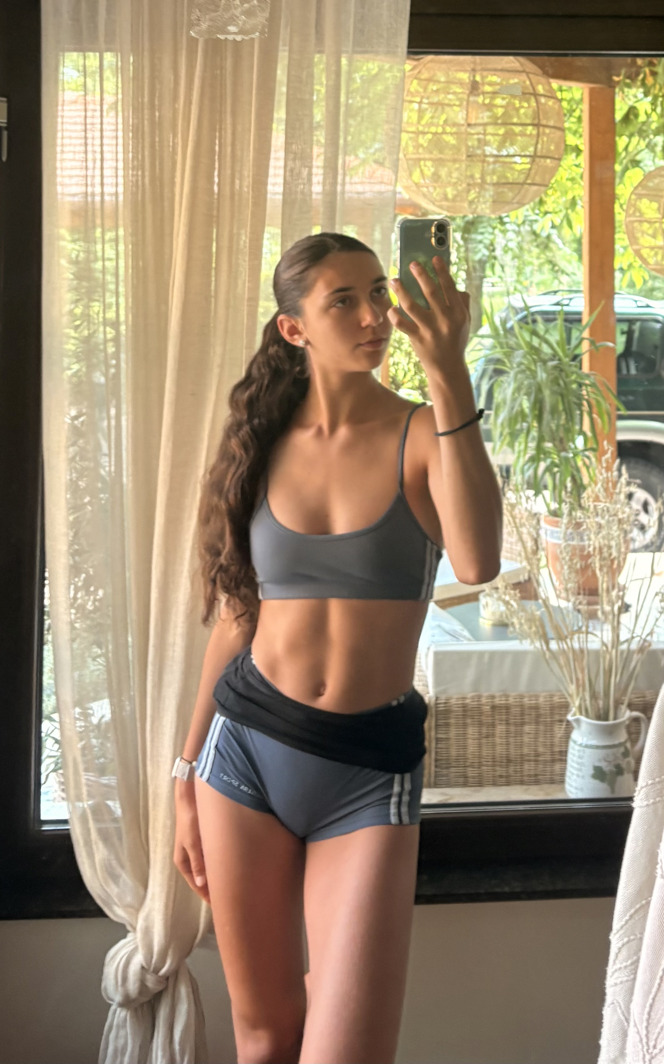 Németh Anna katica