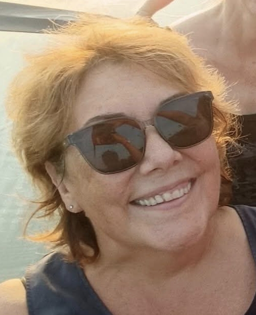Técsiné Tóth Mária Magdolna