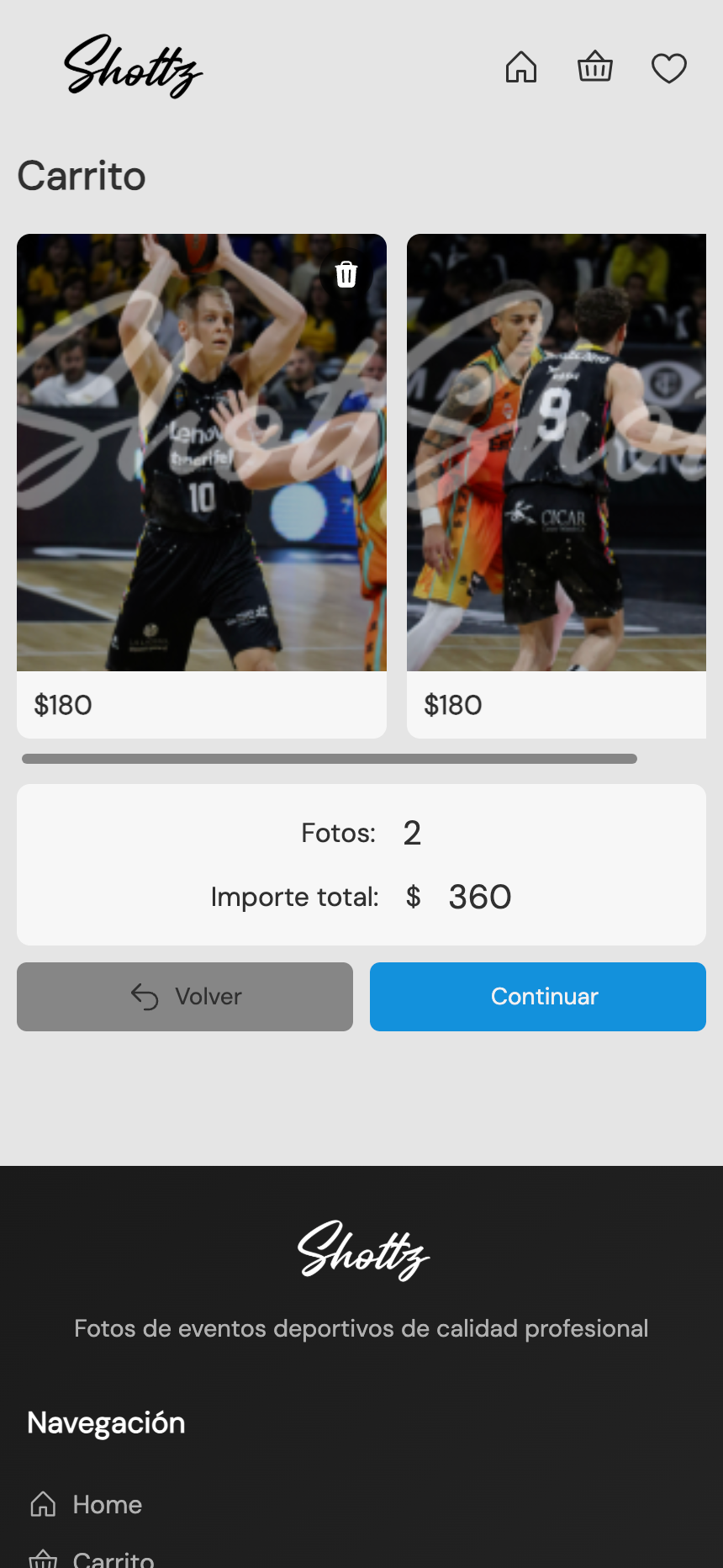 Sports Captura 4