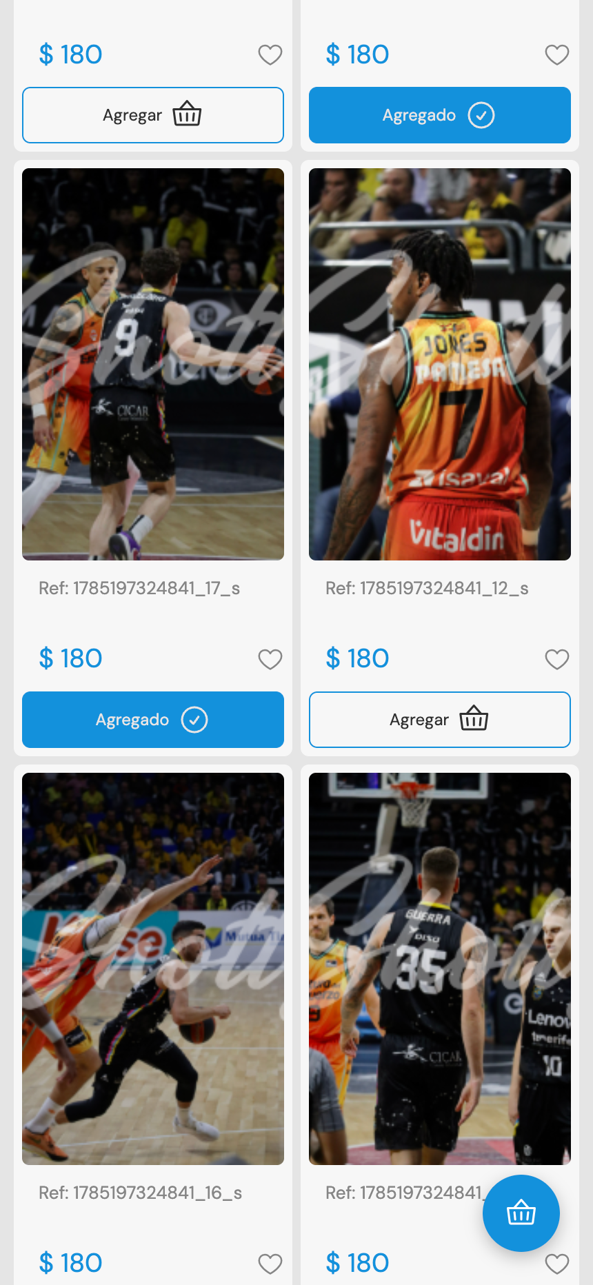 Sports Captura 3