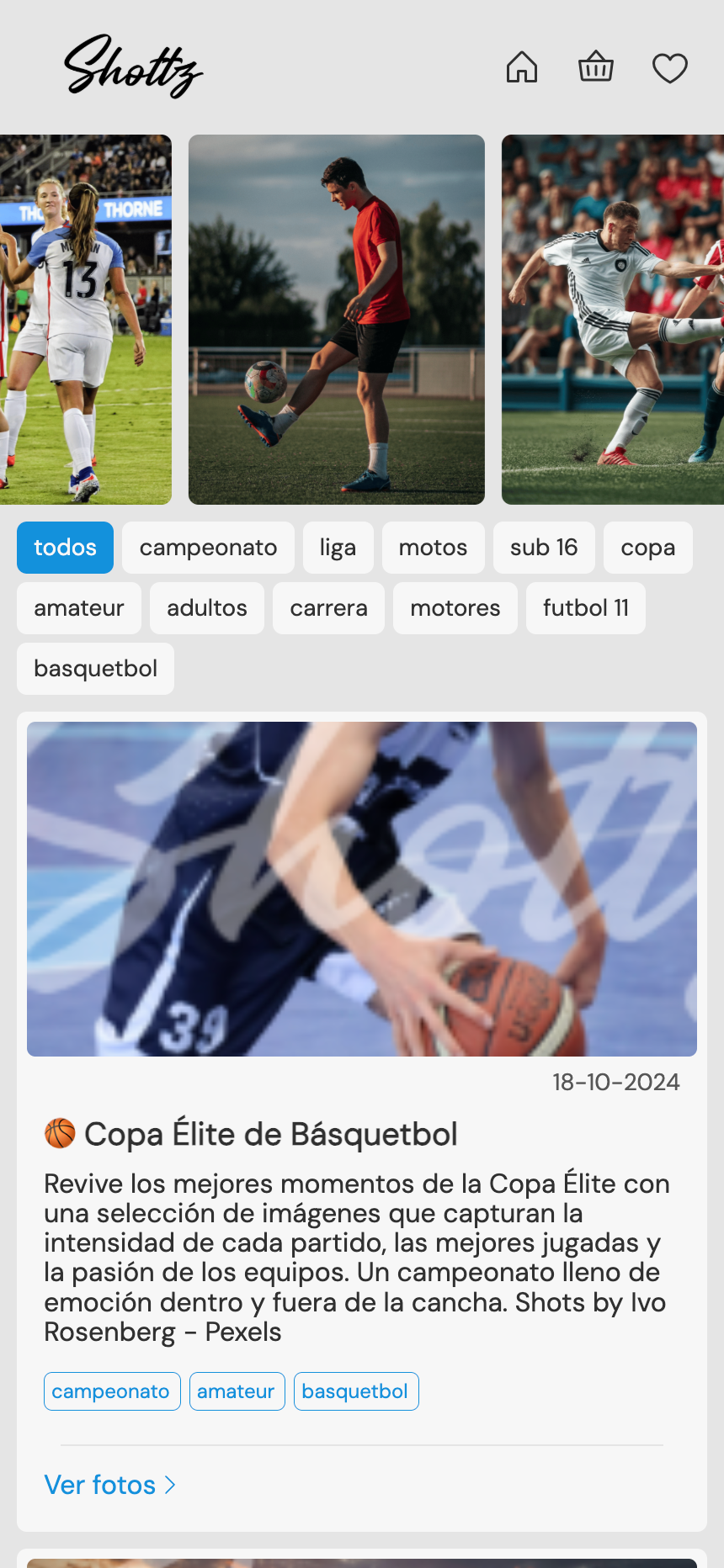 Sports Captura 1