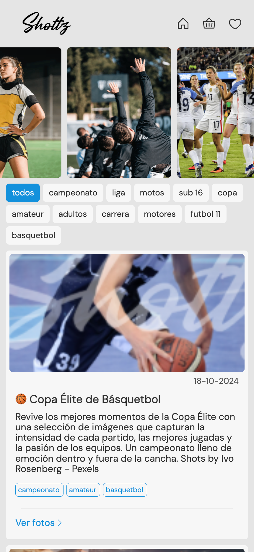 Sports Captura 2