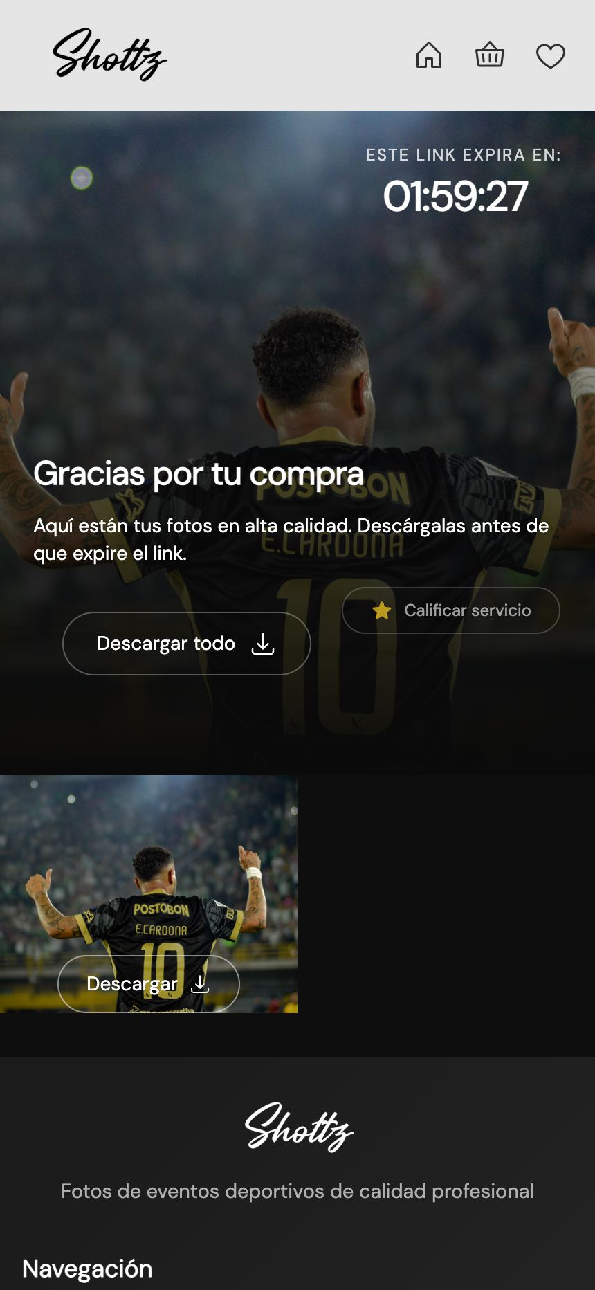 Sports Captura 14