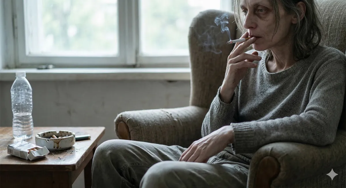 Más allá de los pulmones: Las consecuencias reales de fumar y cómo afecta tu salud oncológica