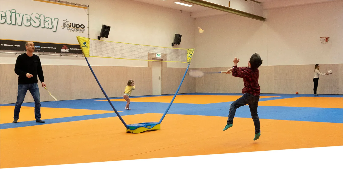 ActiveStay in Goirle